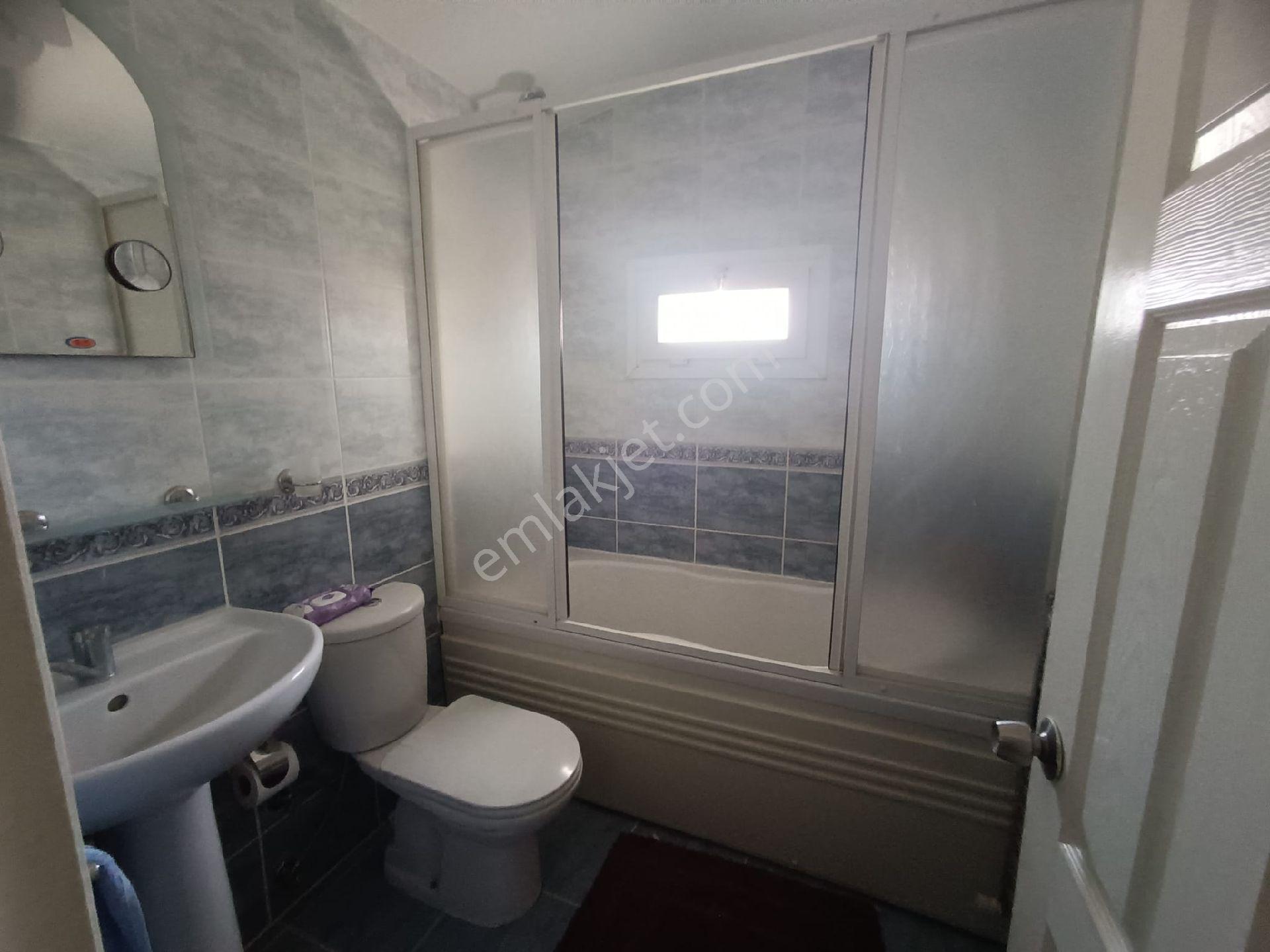 Kuşadası Sahil Sitelerinde Eşyalı Satılık Özel Havuzlu 4+1 Müstakil Villa - Görsel 19