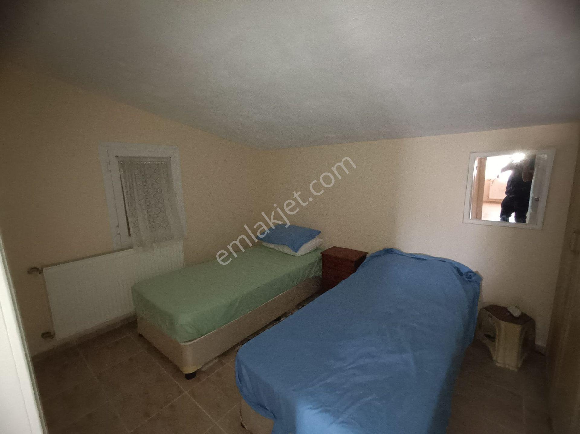 Kuşadası Sahil Sitelerinde Eşyalı Satılık Özel Havuzlu 4+1 Müstakil Villa - Görsel 21