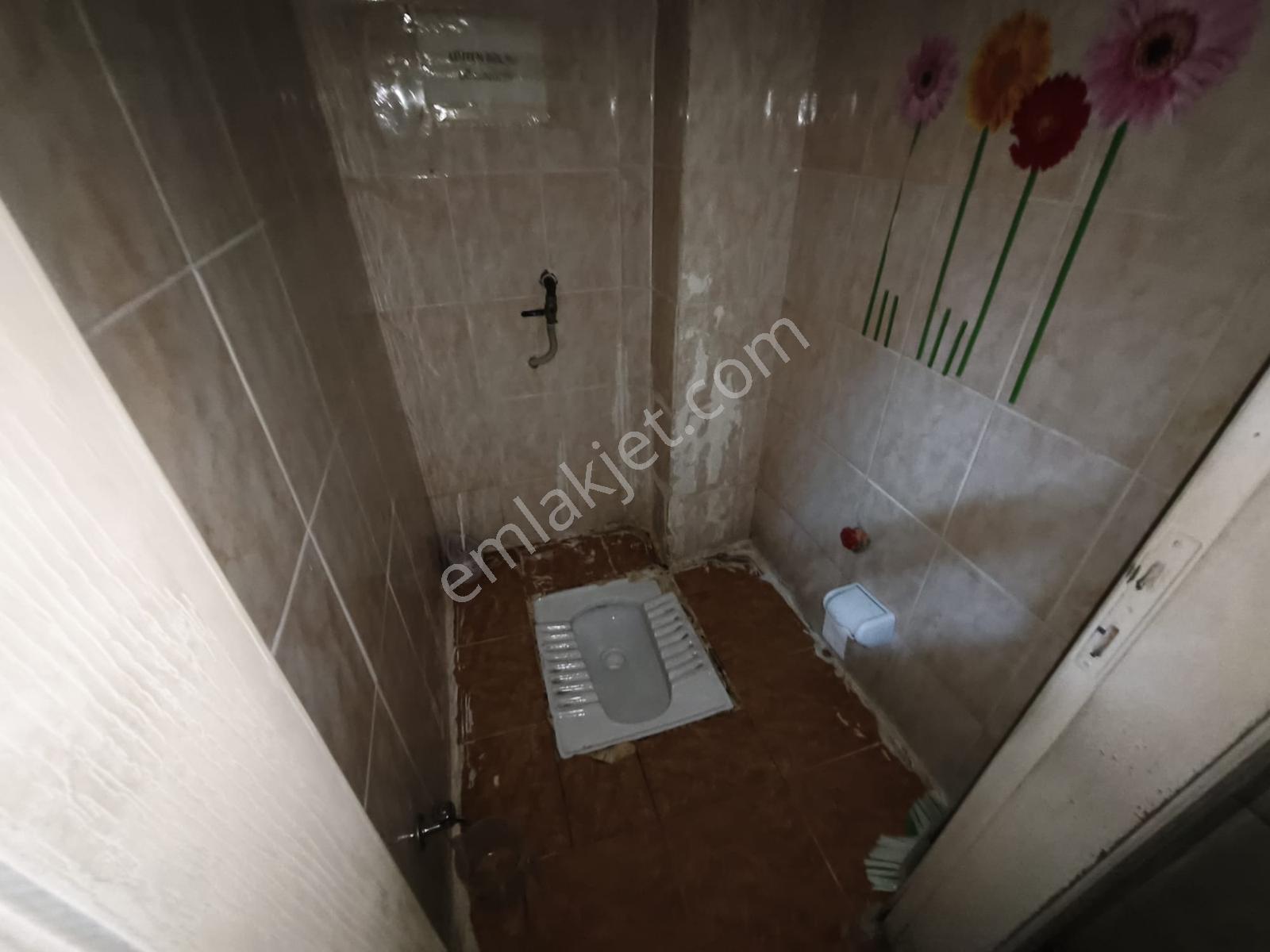İvedik Osb Ağaç İşleri Sit. 3 Katlı Dükkan Yemekhane Teras Büro - Görsel 8