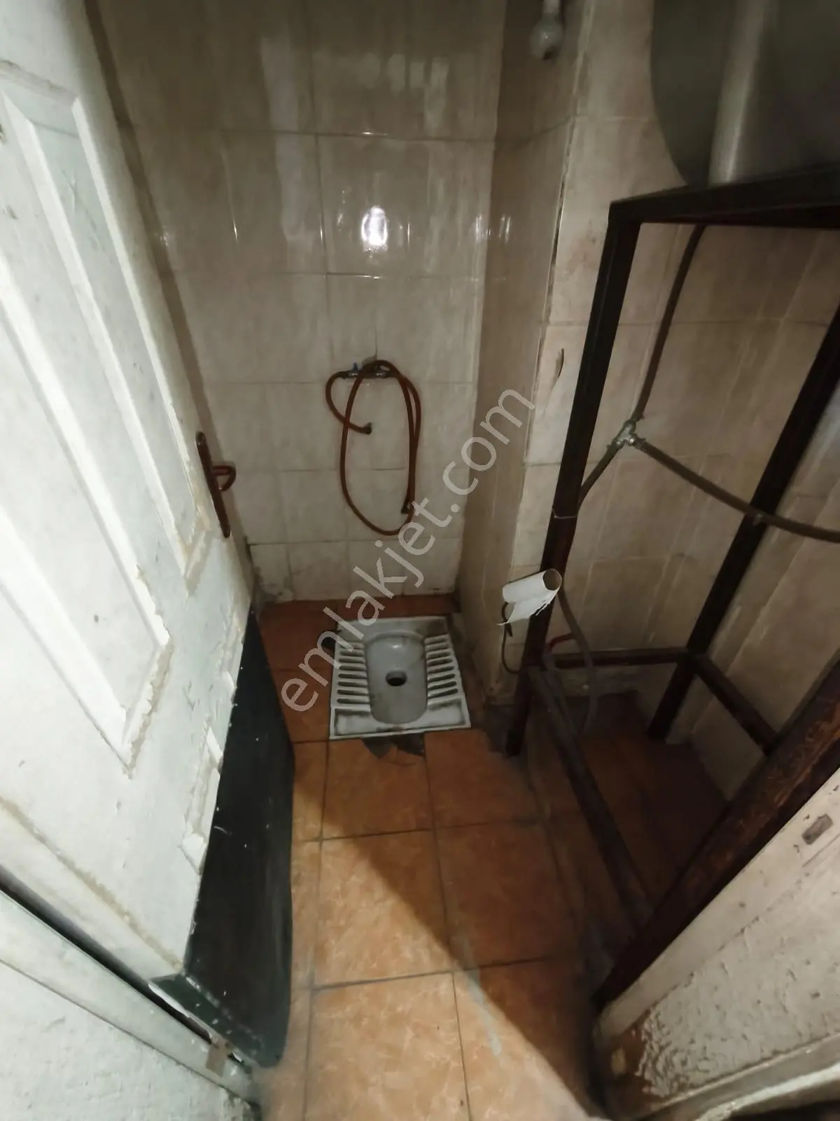 İvedik Osb Ağaç İşleri Sit. 3 Katlı Dükkan Yemekhane Teras Büro - Görsel 33