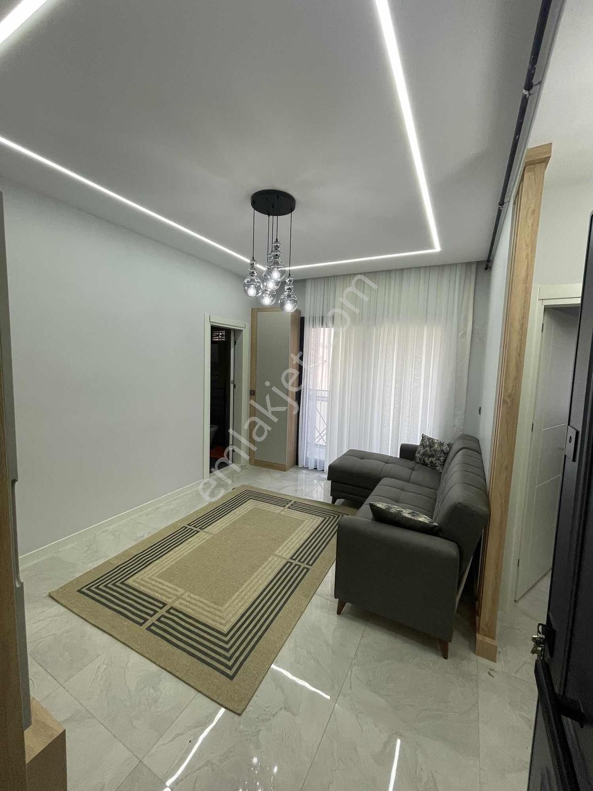 Net Premiumdan Cinkaya'da 20.000 Kiracılı Sıfır 1+1 Daire - Görsel 5