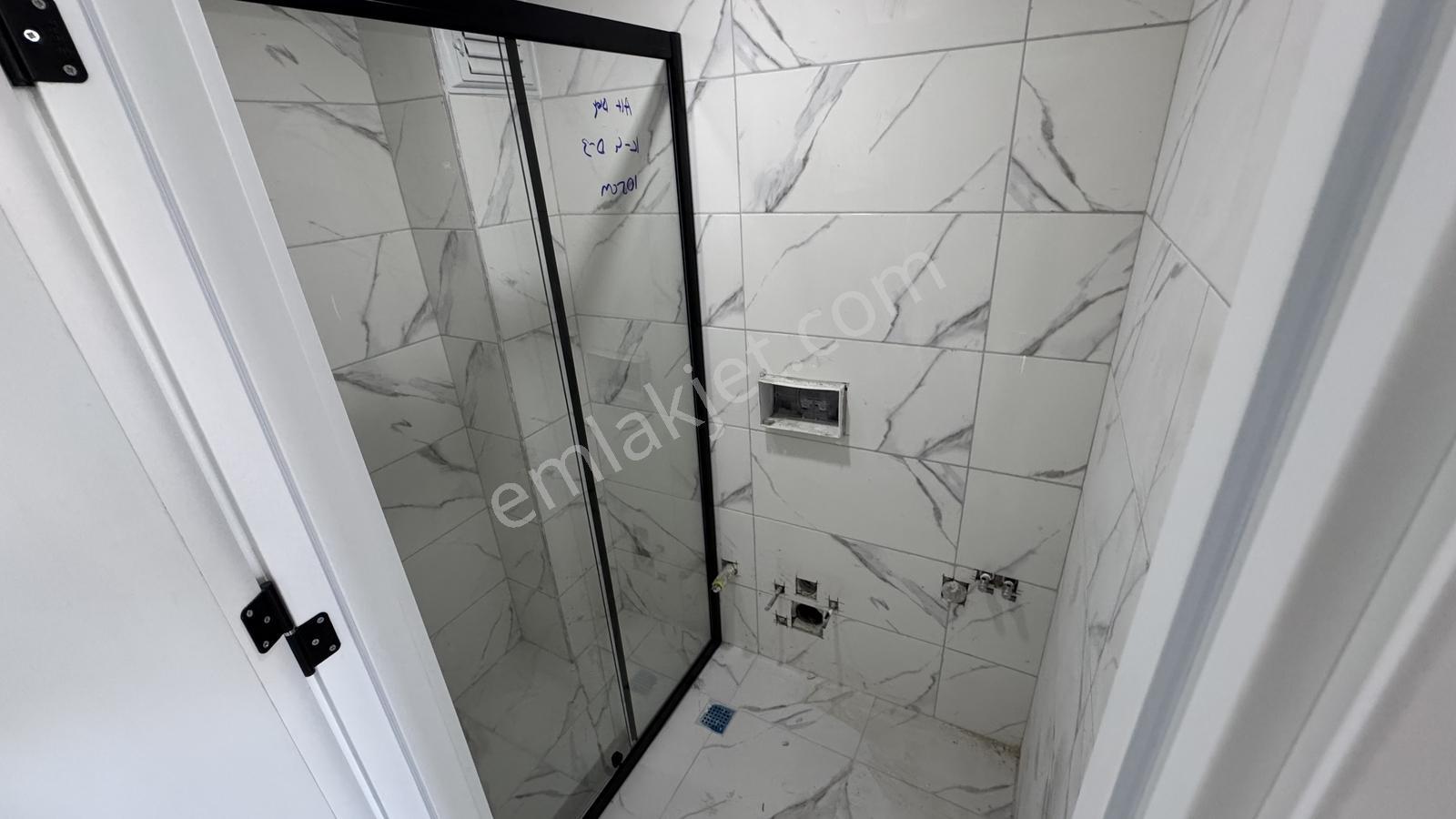 Kocasinan Merkezde Kapalı Otopark Butik Site 2+1 Ebv .banyolu - Görsel 6