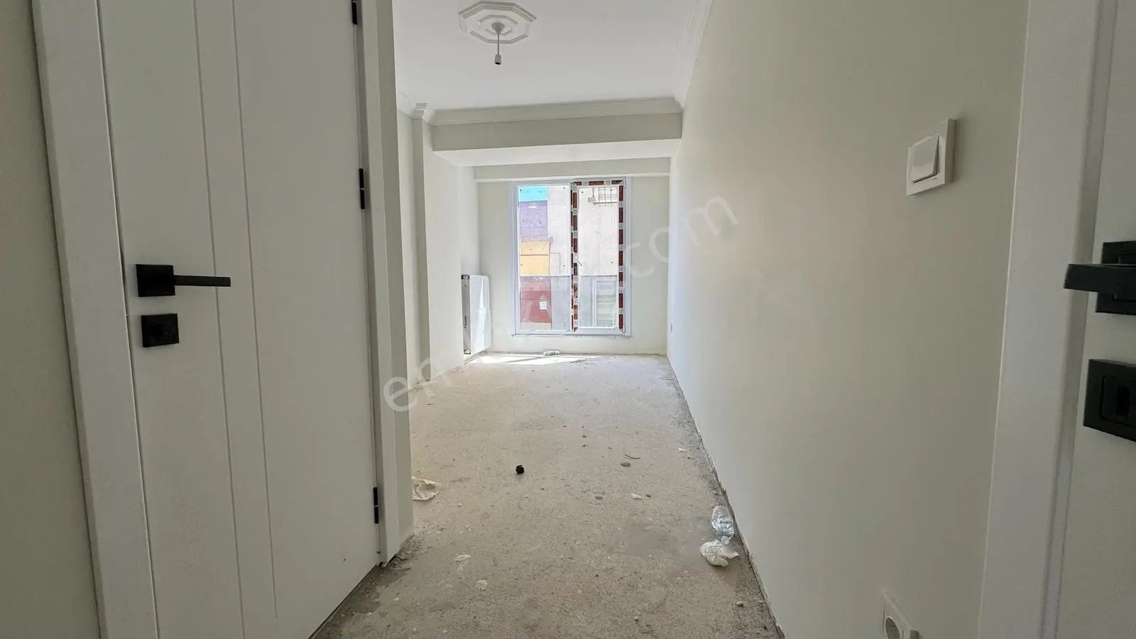 Kocasinan Merkezde Kapalı Otopark Butik Site 2+1 Ebv .banyolu - Görsel 5