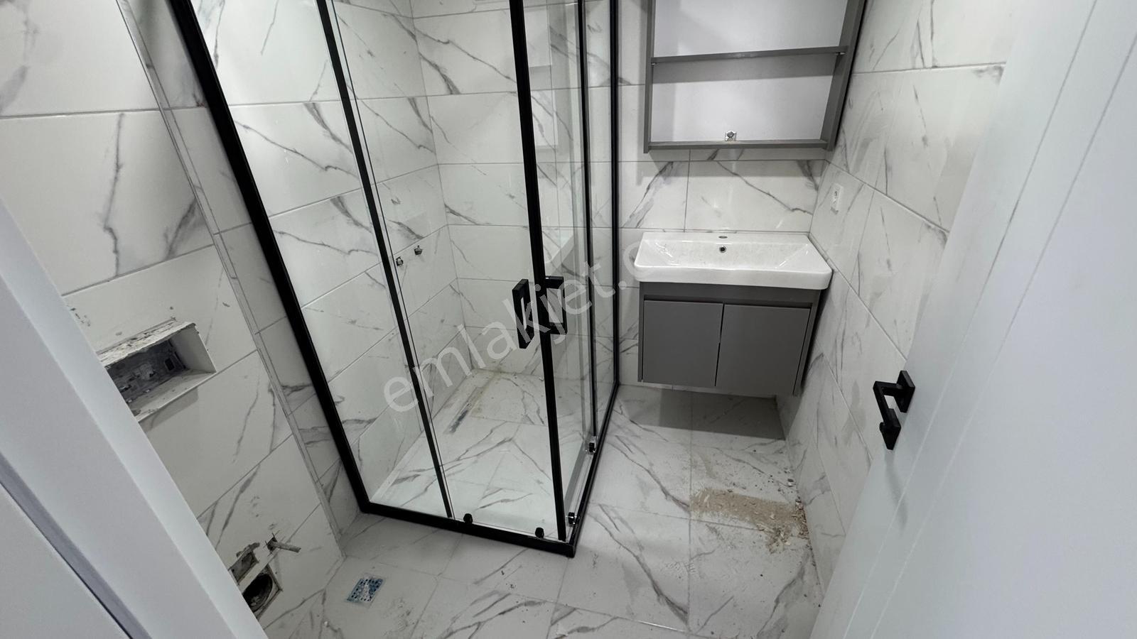Kocasinan Merkezde Kapalı Otopark Butik Site 2+1 Ebv .banyolu - Görsel 16