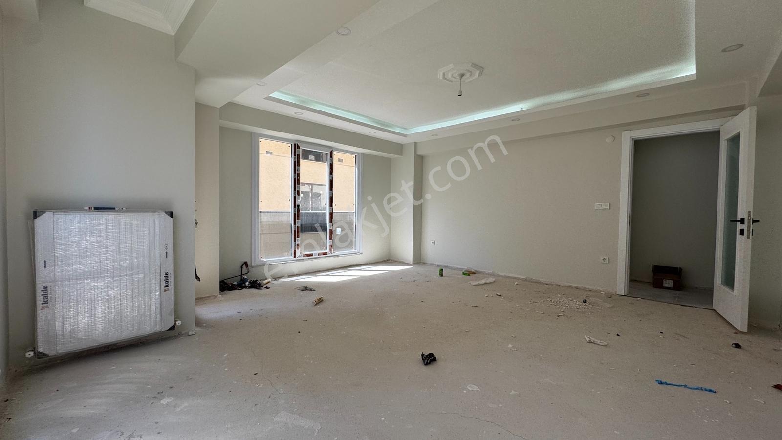 Kocasinan Merkezde Kapalı Otopark Butik Site 2+1 Ebv .banyolu - Görsel 22