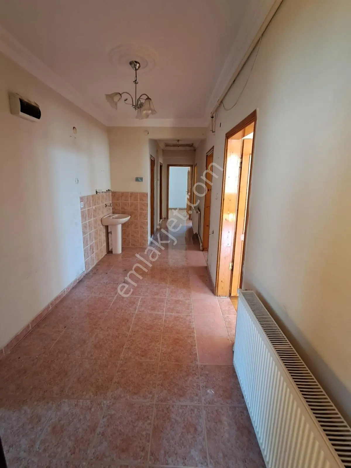 Samsun Atakum Esenevlerde 3+1 D.s.i Arkasında Kiralık Daire - Görsel 15