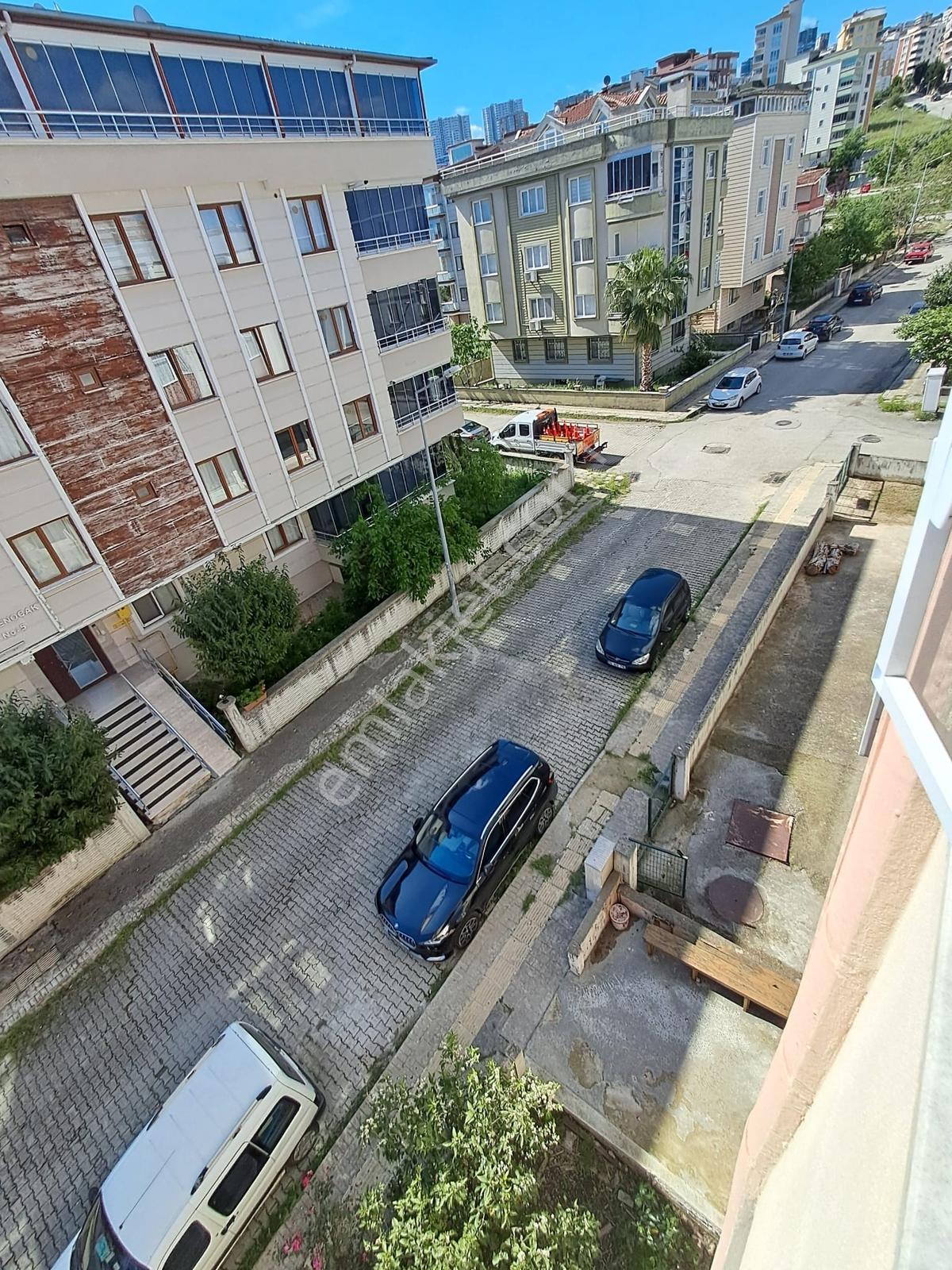 Samsun Atakum Esenevlerde 3+1 D.s.i Arkasında Kiralık Daire - Görsel 6