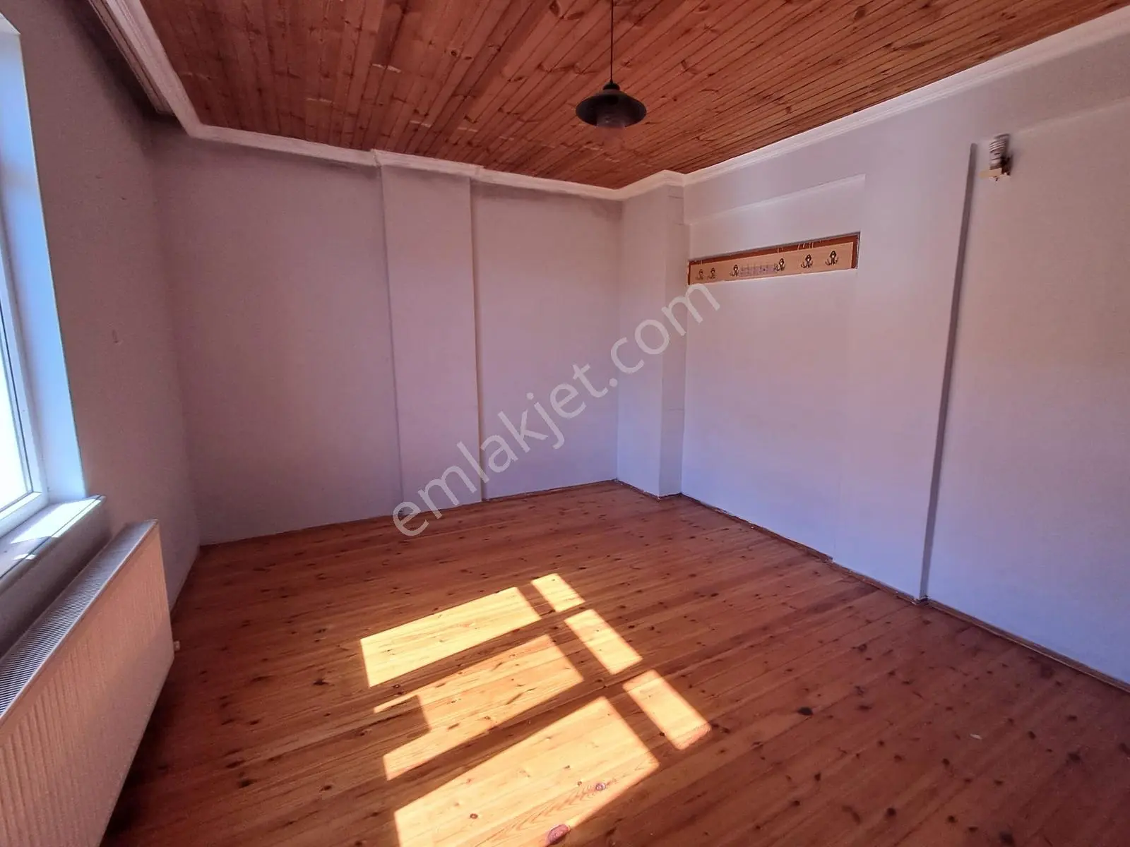 Samsun Atakum Esenevlerde 3+1 D.s.i Arkasında Kiralık Daire - Görsel 18