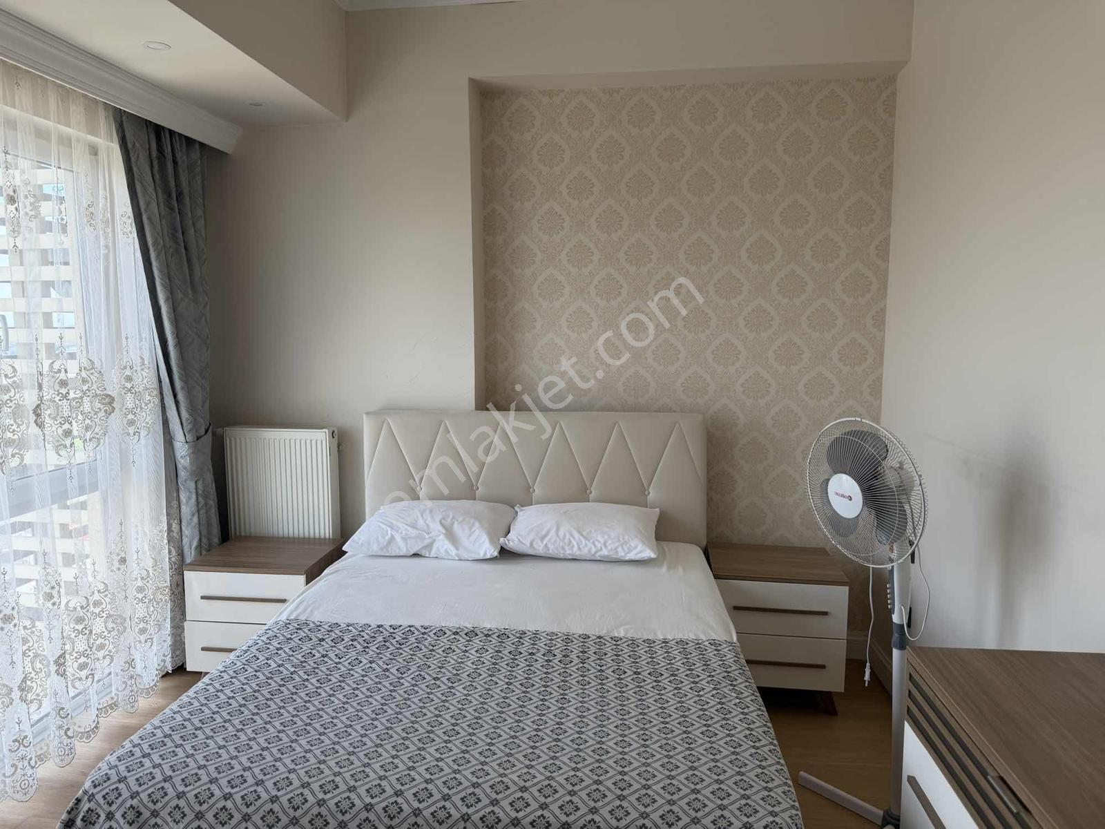 Viaport Venezia'da Şhr Mnz Oturuma Hzr Kiralık 1+1 Eşyalı Daire - Görsel 13
