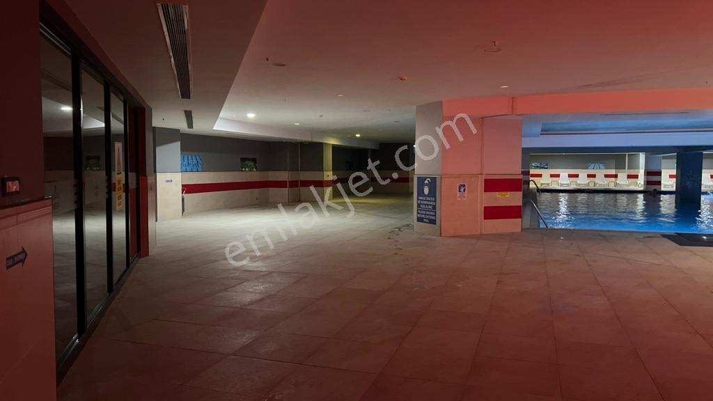 Viaport Venezia'da Şhr Mnz Oturuma Hzr Kiralık 1+1 Eşyalı Daire - Görsel 21
