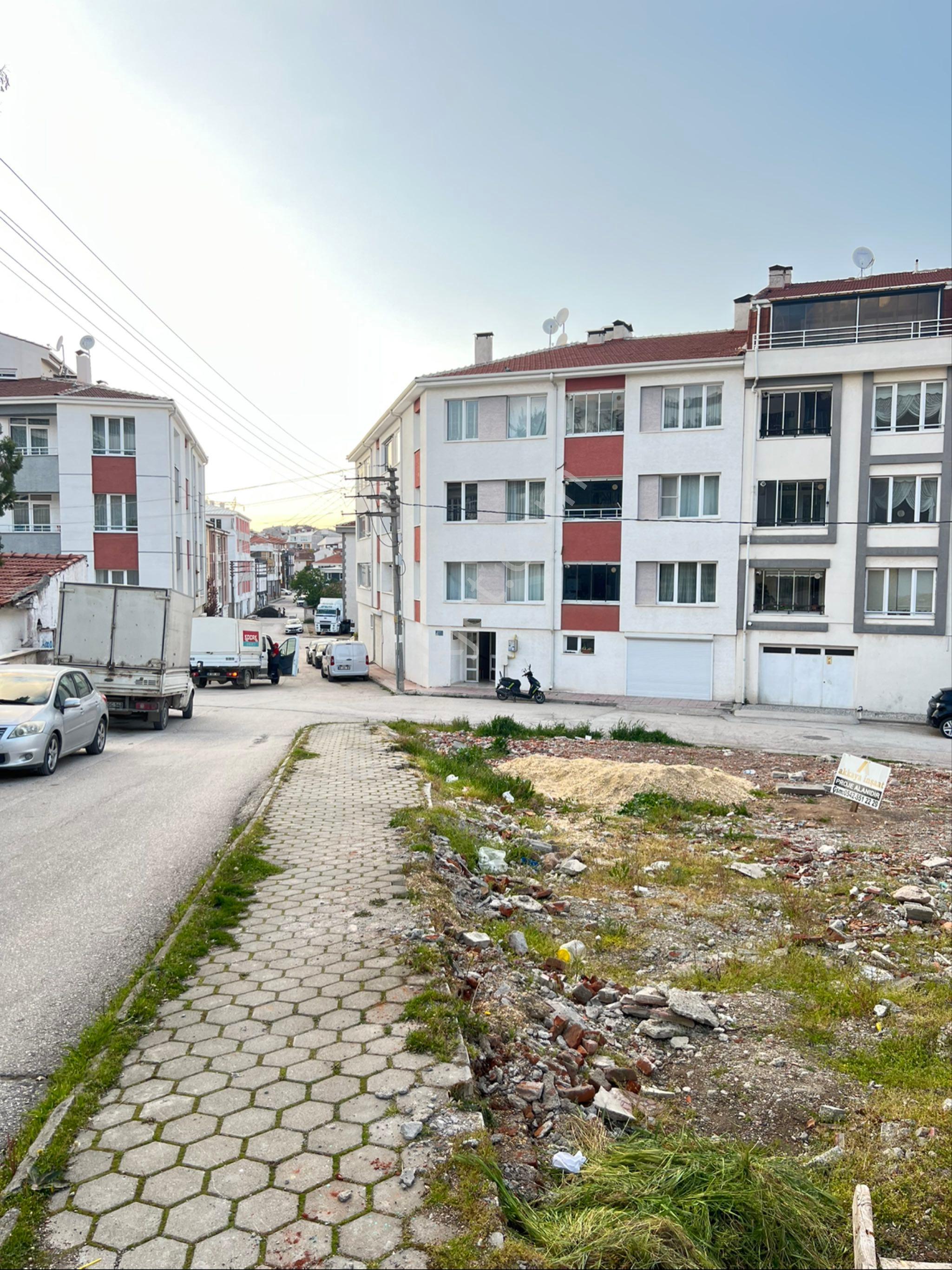 Durudan Şirintepe Mh 2+1 Asasörlü Olcaylar Sk Üzeri - Görsel 34