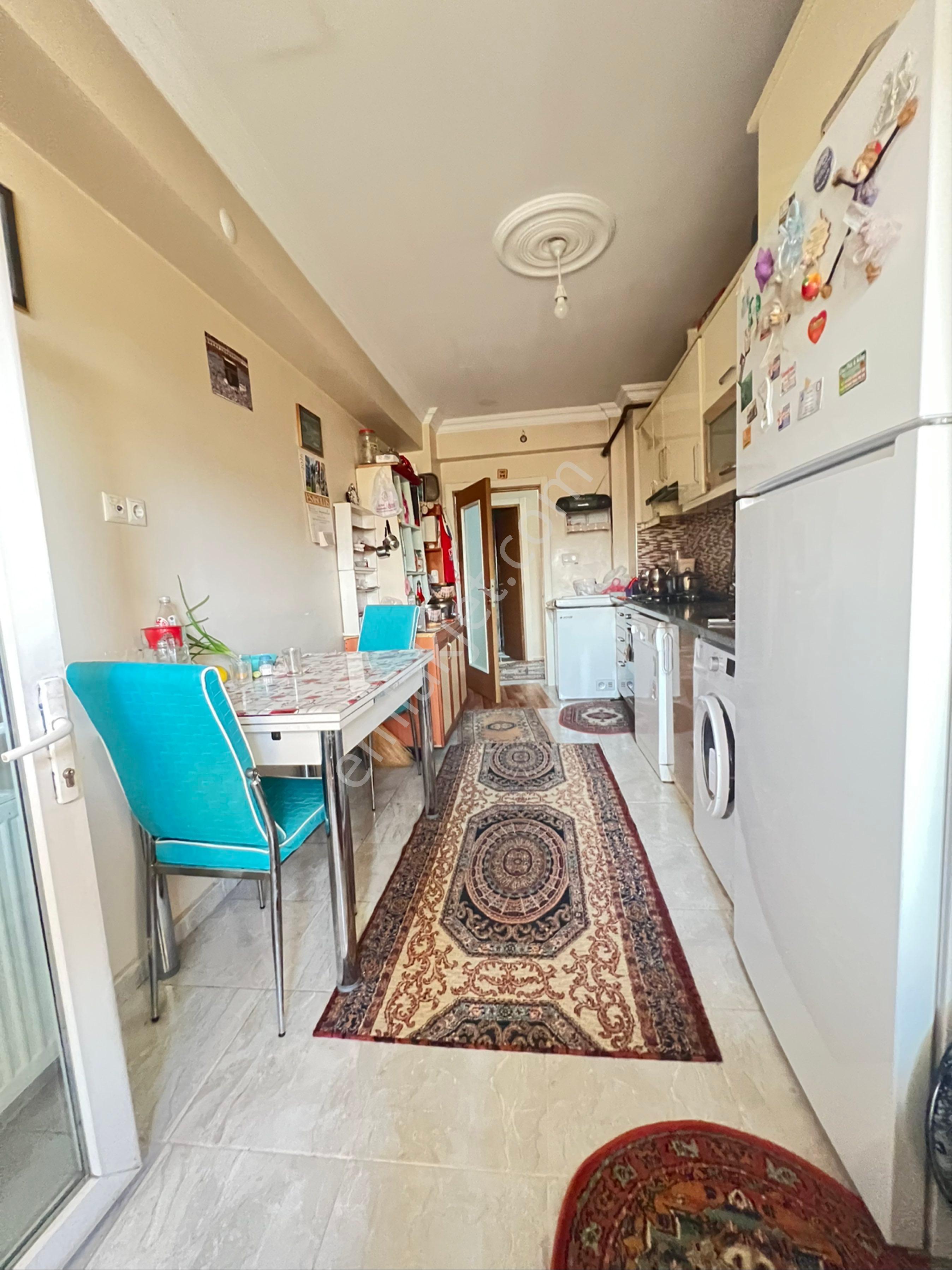 Durudan Şirintepe Mh 2+1 Asasörlü Olcaylar Sk Üzeri - Görsel 30