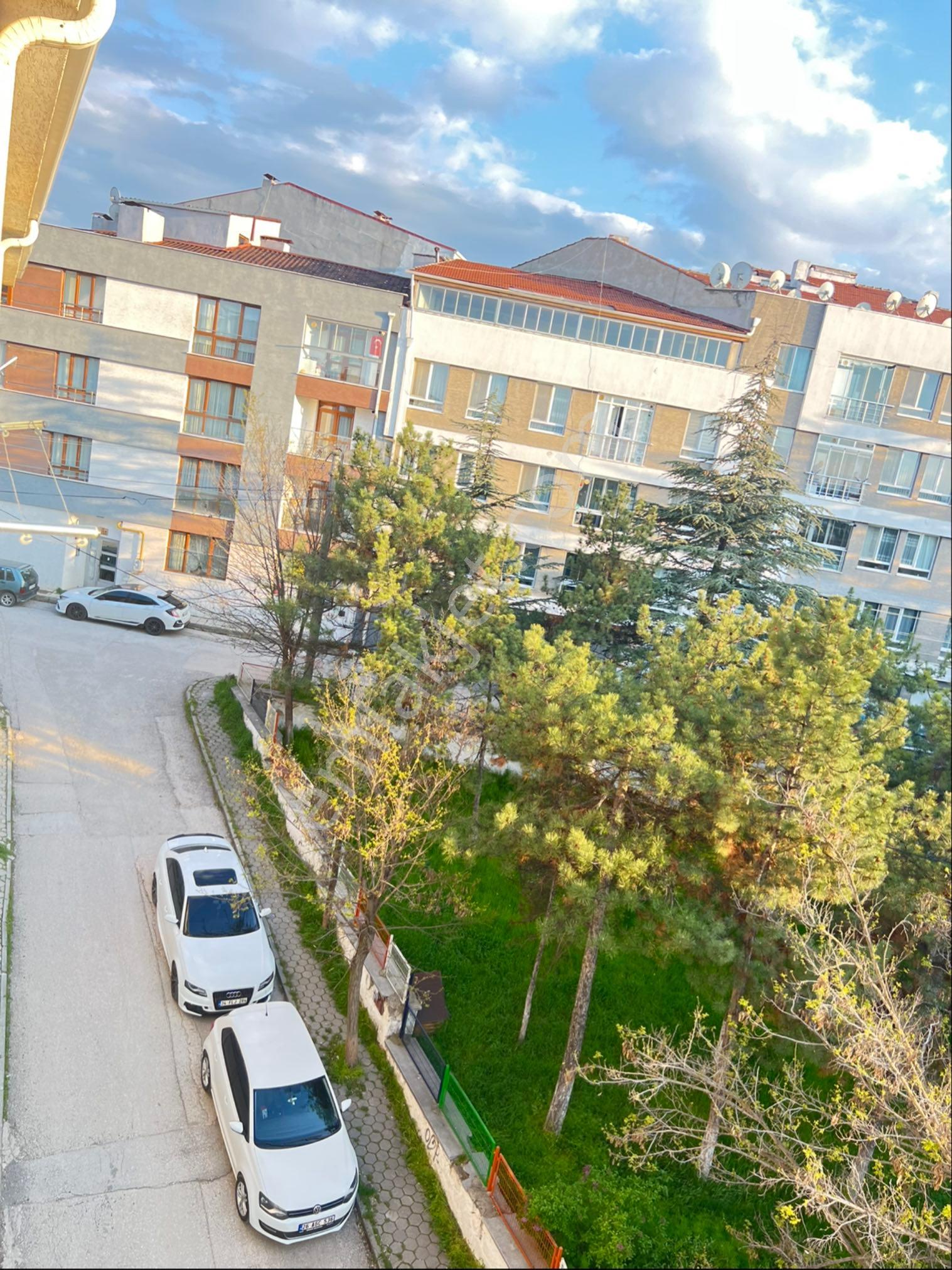 Durudan Şirintepe Mh 2+1 Asasörlü Olcaylar Sk Üzeri - Görsel 16