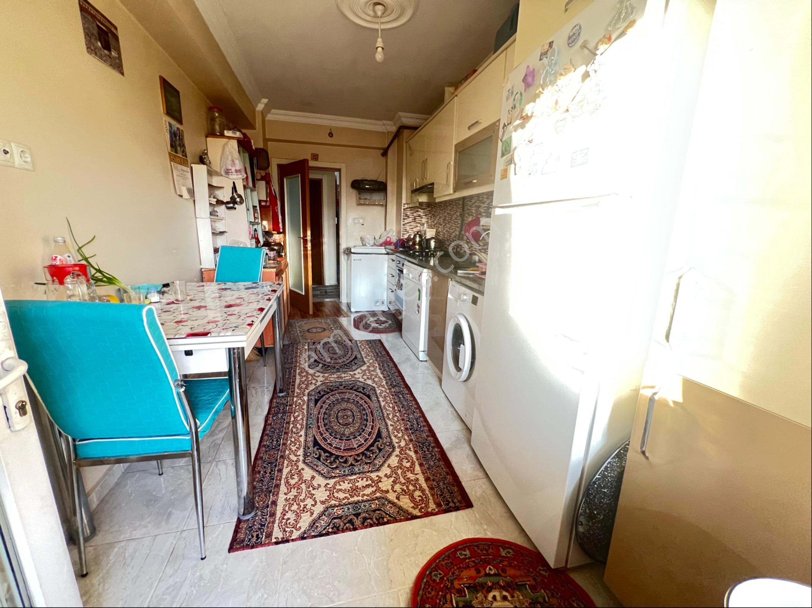 Durudan Şirintepe Mh 2+1 Asasörlü Olcaylar Sk Üzeri - Görsel 29