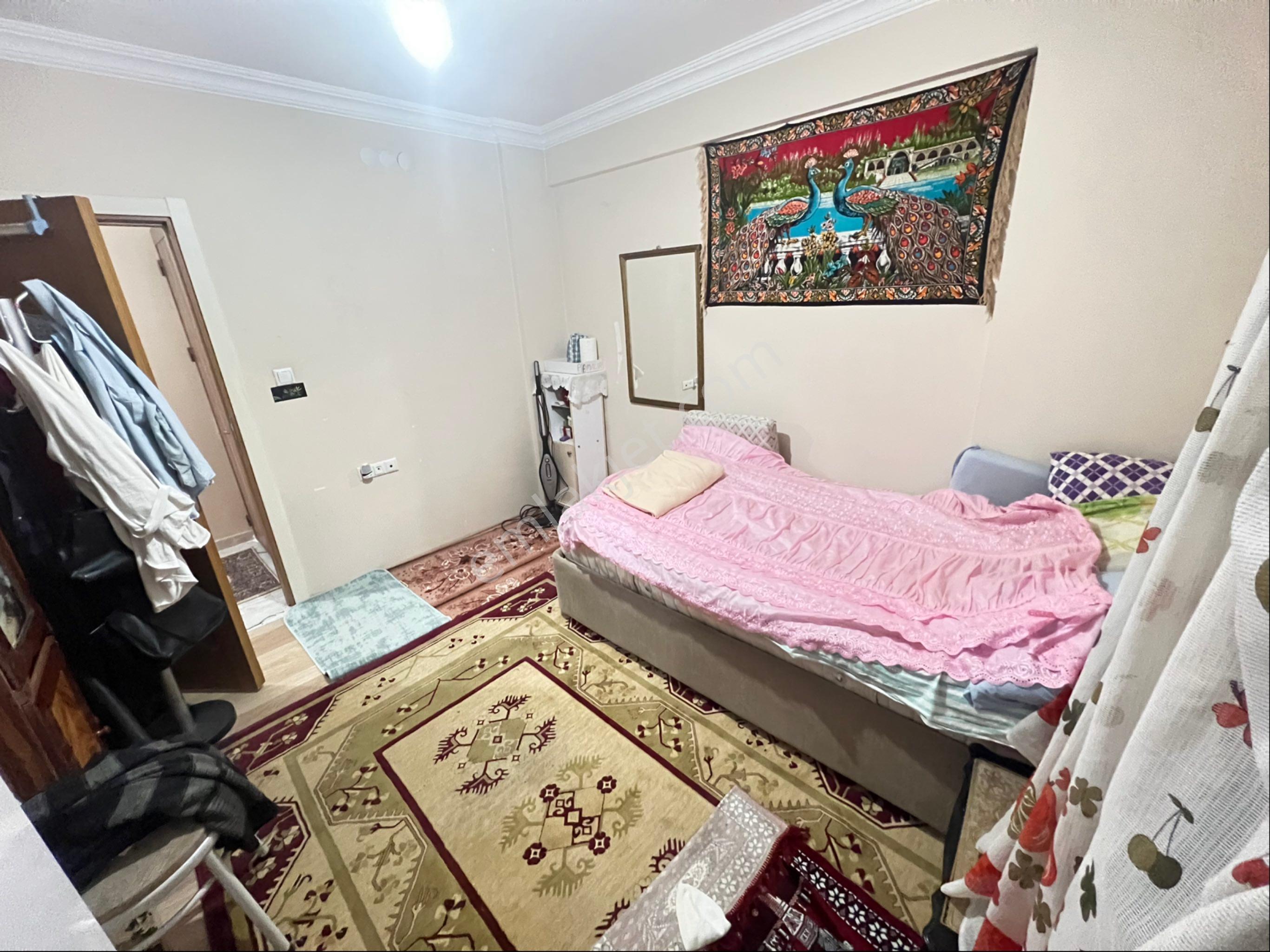 Durudan Şirintepe Mh 2+1 Asasörlü Olcaylar Sk Üzeri - Görsel 11