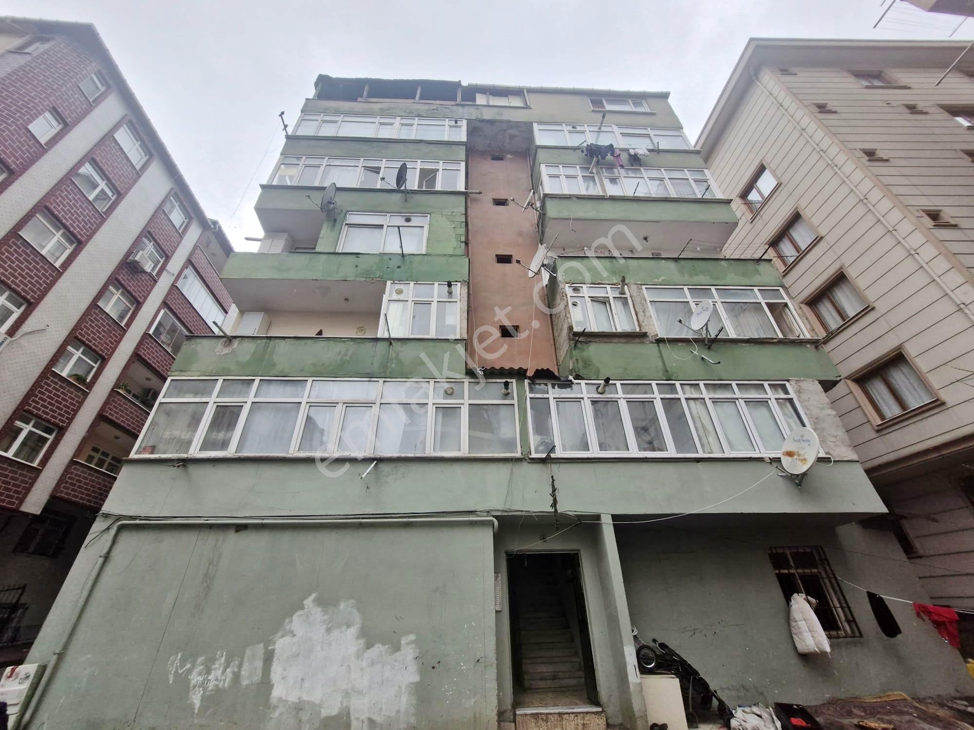 Fatih Emlaktan Şiirnevlerde Satılık 2+1 Hisseli Ara Kat Daire - Görsel 15