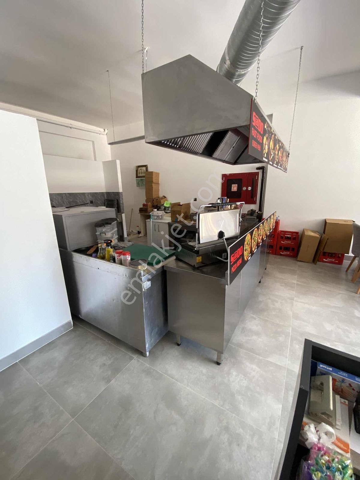 Alparslan Türkeş Bulvarı'nda Kiralık - Görsel 6