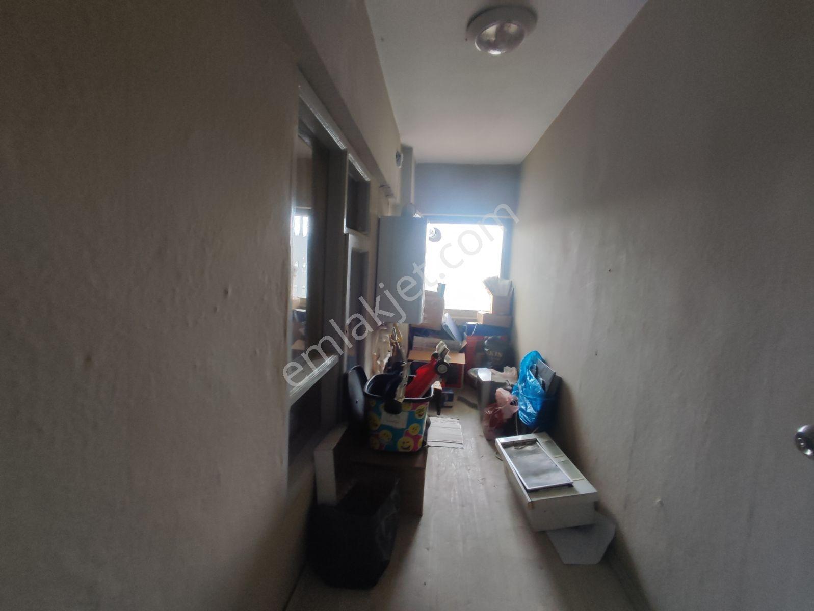 Rw Nest'ten Vişnelik Mah. Taşköprü Caddesinde Satılık Dükkan - Görsel 2