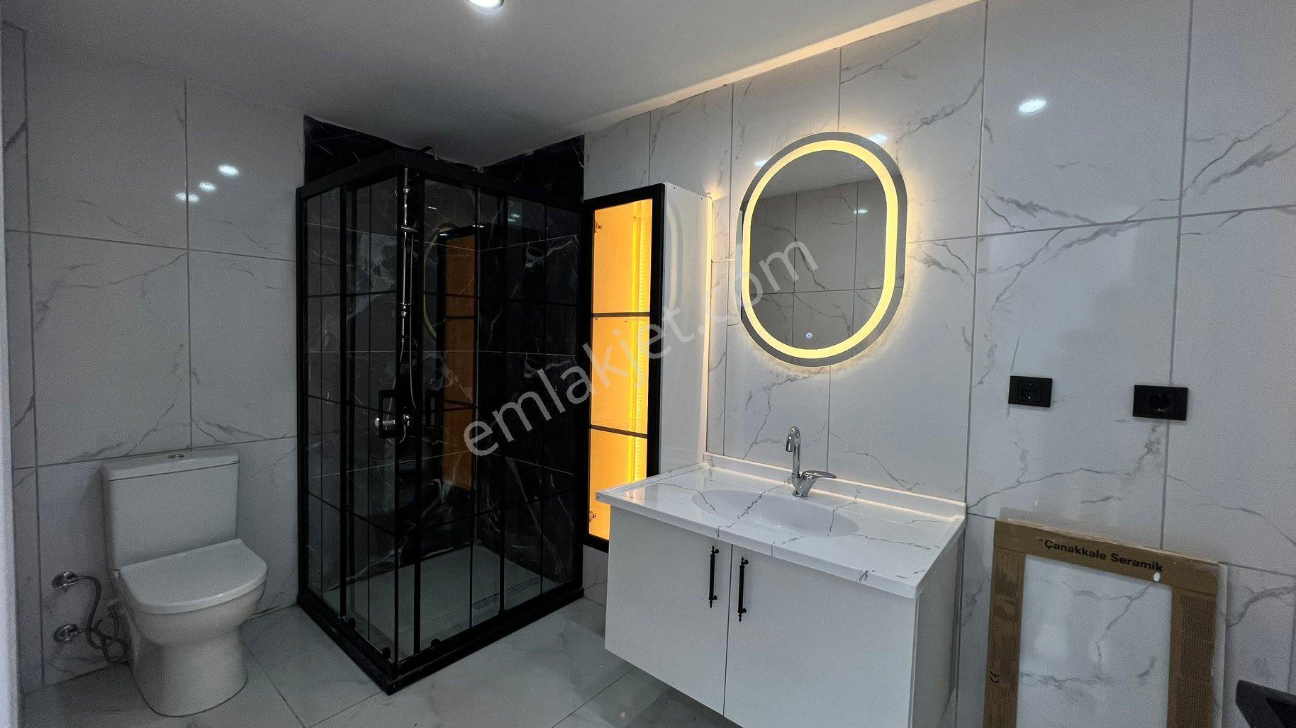 Esenyurt Ta Direk Firmadan Satılık Site İçi Lüks Daire - Görsel 27