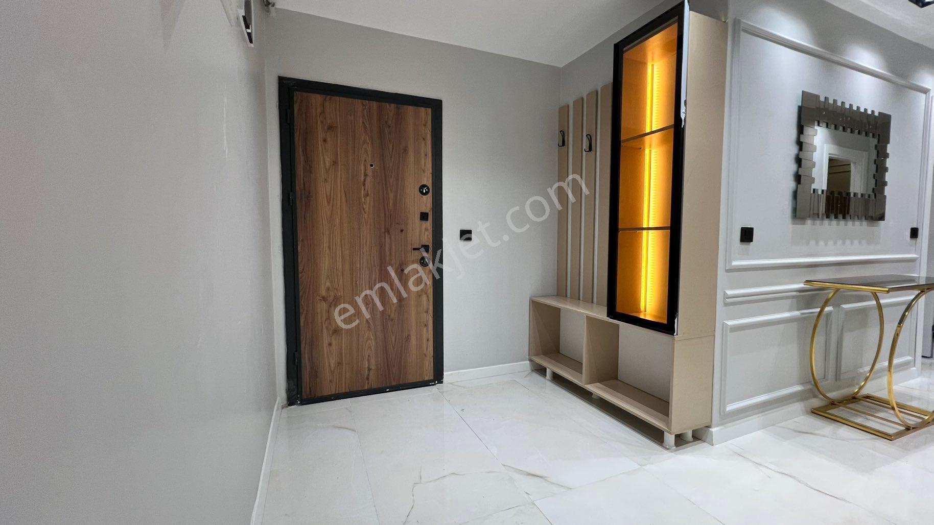 Esenyurt Ta Direk Firmadan Satılık Site İçi Lüks Daire - Görsel 25