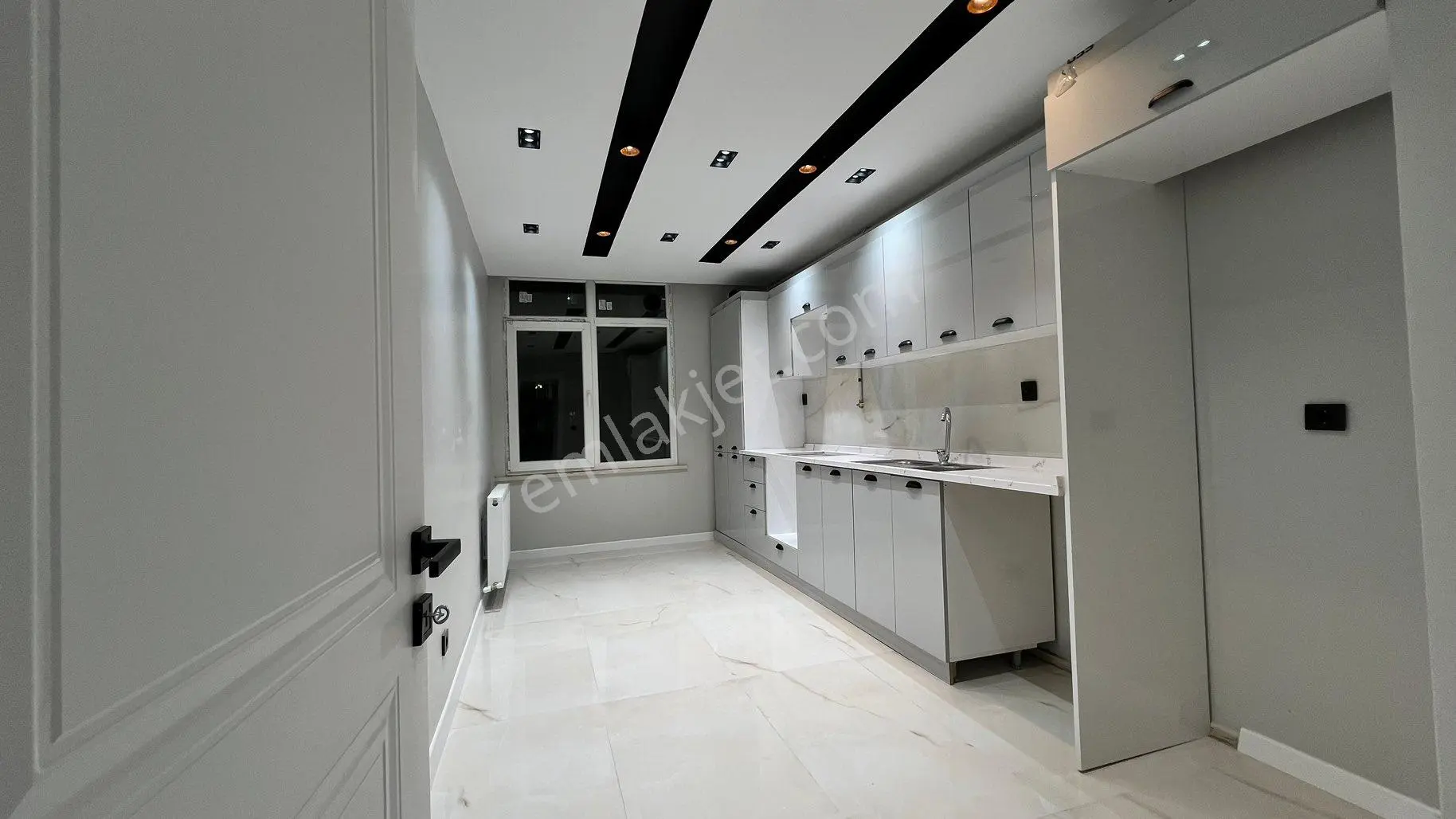 Esenyurt Ta Direk Firmadan Satılık Site İçi Lüks Daire - Görsel 5