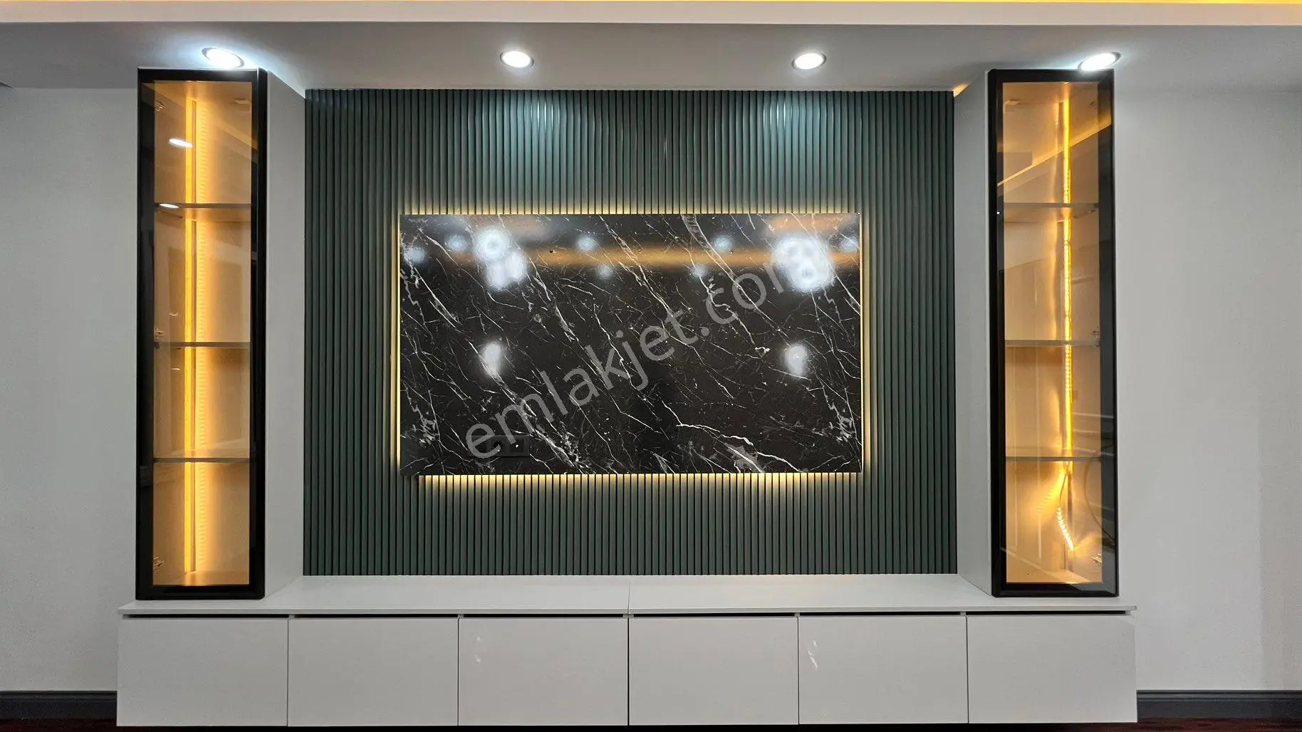 Esenyurt Ta Direk Firmadan Satılık Site İçi Lüks Daire - Görsel 4