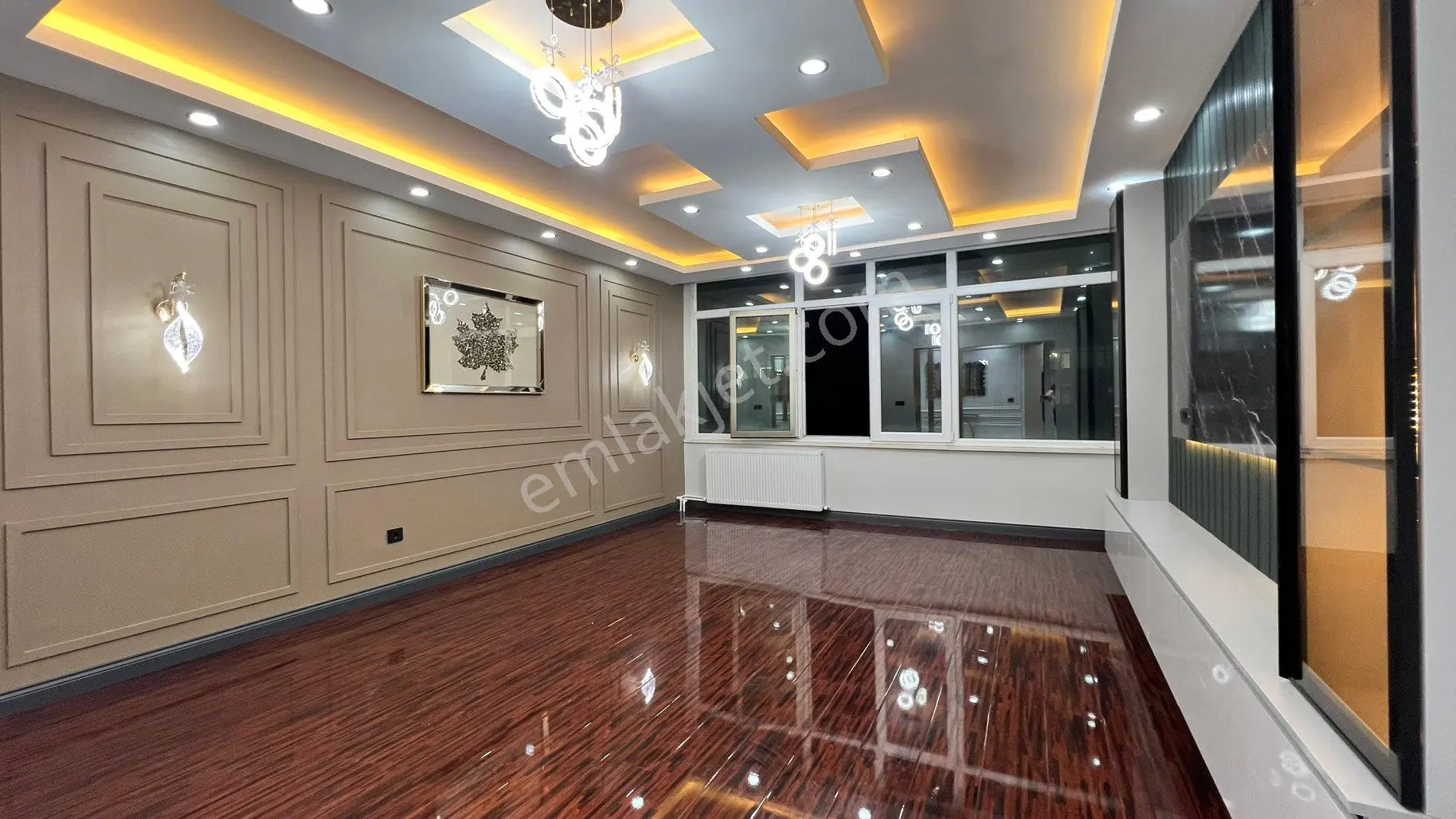 Esenyurt Ta Direk Firmadan Satılık Site İçi Lüks Daire