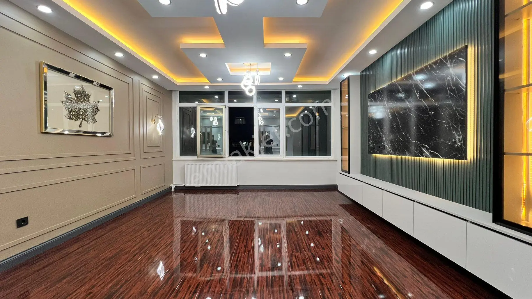 Esenyurt Ta Direk Firmadan Satılık Site İçi Lüks Daire - Görsel 3