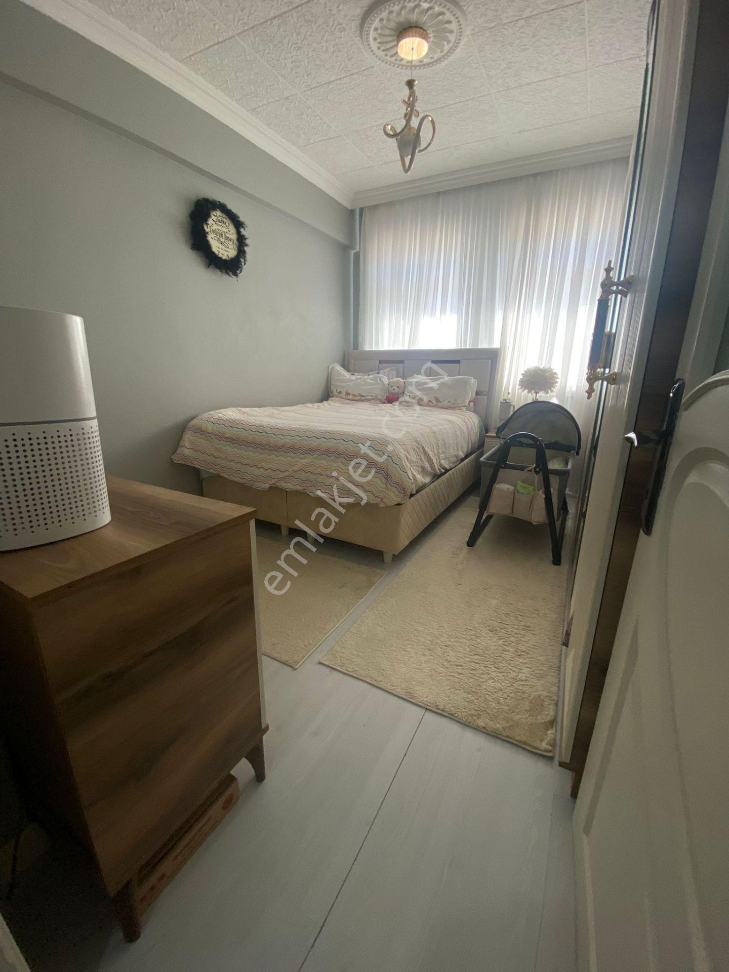Bursa Yıldırım Meydancıkta 2+1 90m2 2.kat Kombili Çift Cephe - Görsel 15