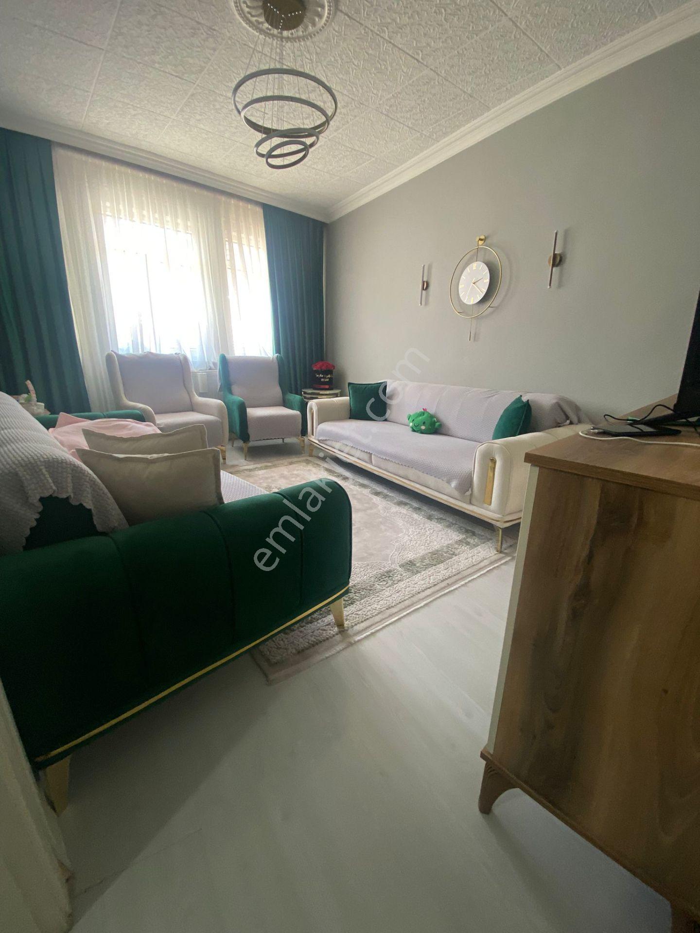 Bursa Yıldırım Meydancıkta 2+1 90m2 2.kat Kombili Çift Cephe - Görsel 5