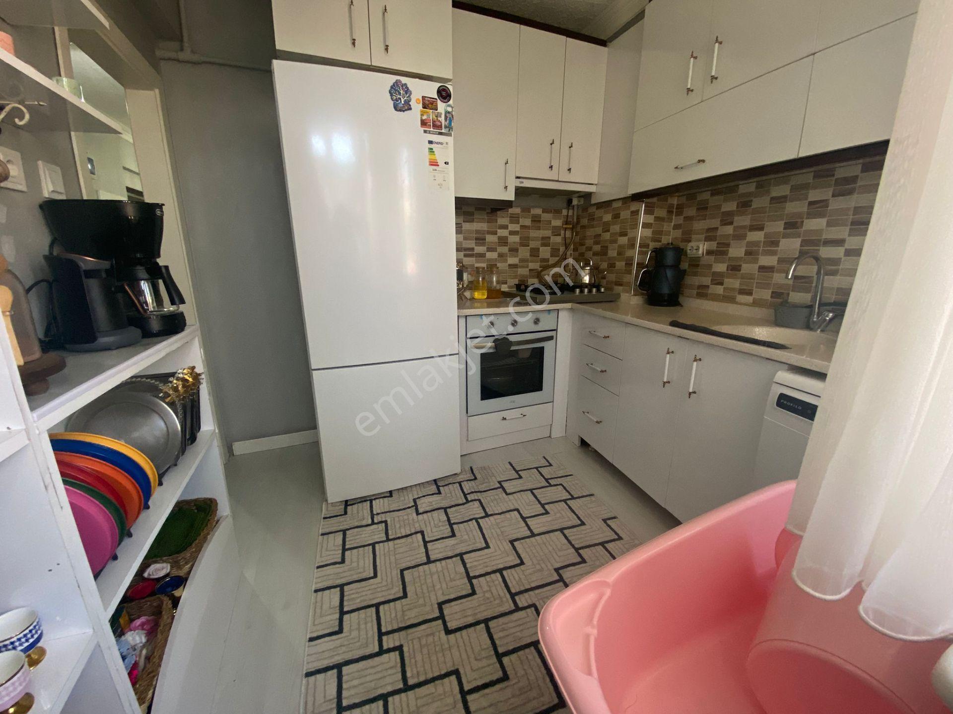 Bursa Yıldırım Meydancıkta 2+1 90m2 2.kat Kombili Çift Cephe - Görsel 9