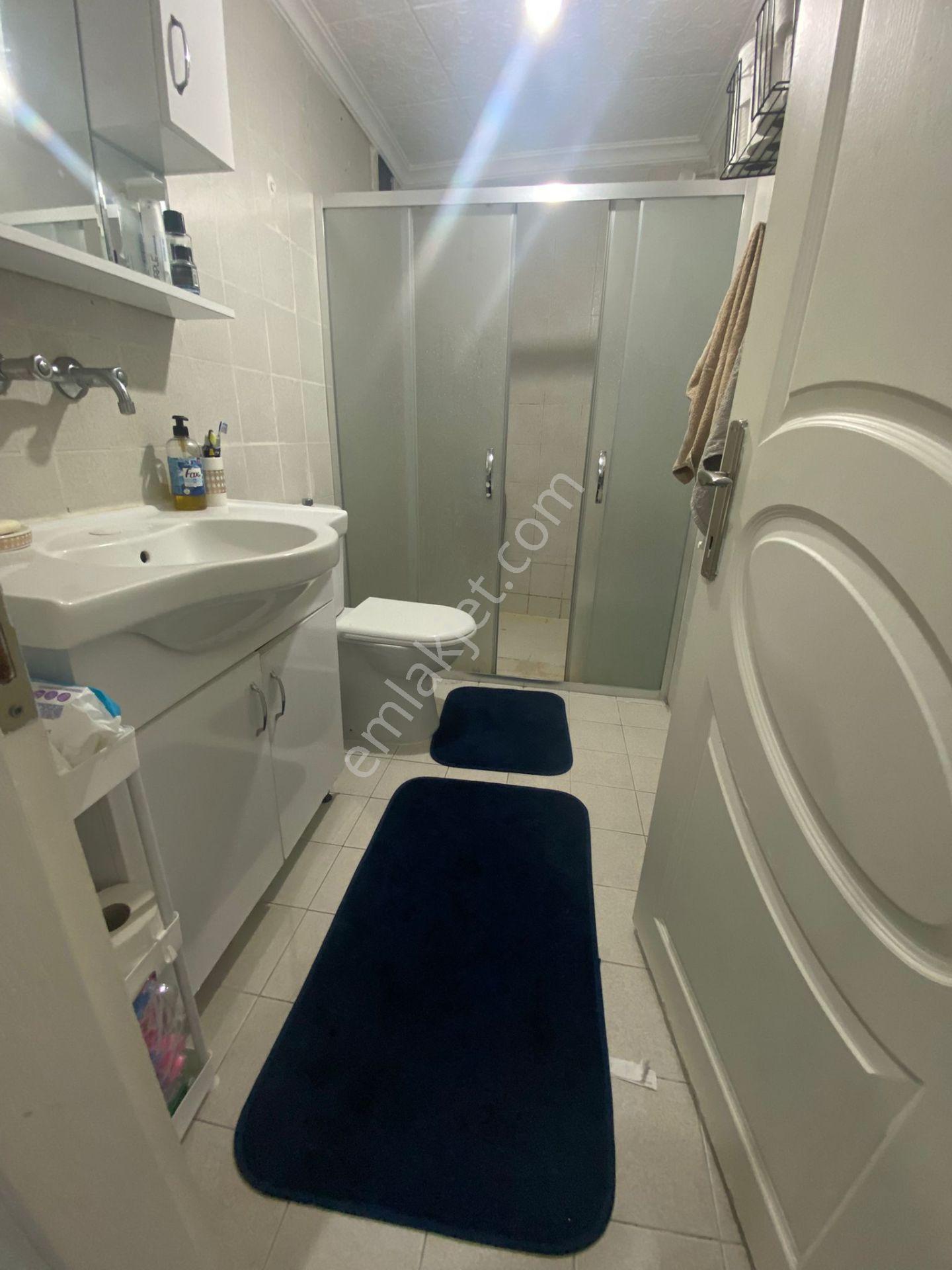 Bursa Yıldırım Meydancıkta 2+1 90m2 2.kat Kombili Çift Cephe - Görsel 17