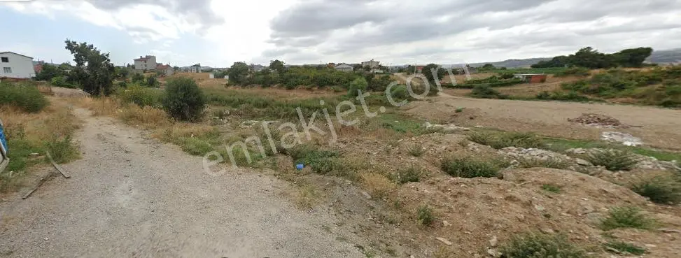Balıkesir Susurluk Karşıyaka 3 Kat İmarlı Satılık Arsalar - Görsel 5