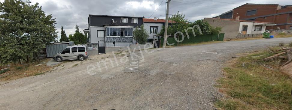 Balıkesir Susurluk Karşıyaka 3 Kat İmarlı Satılık Arsalar - Görsel 2