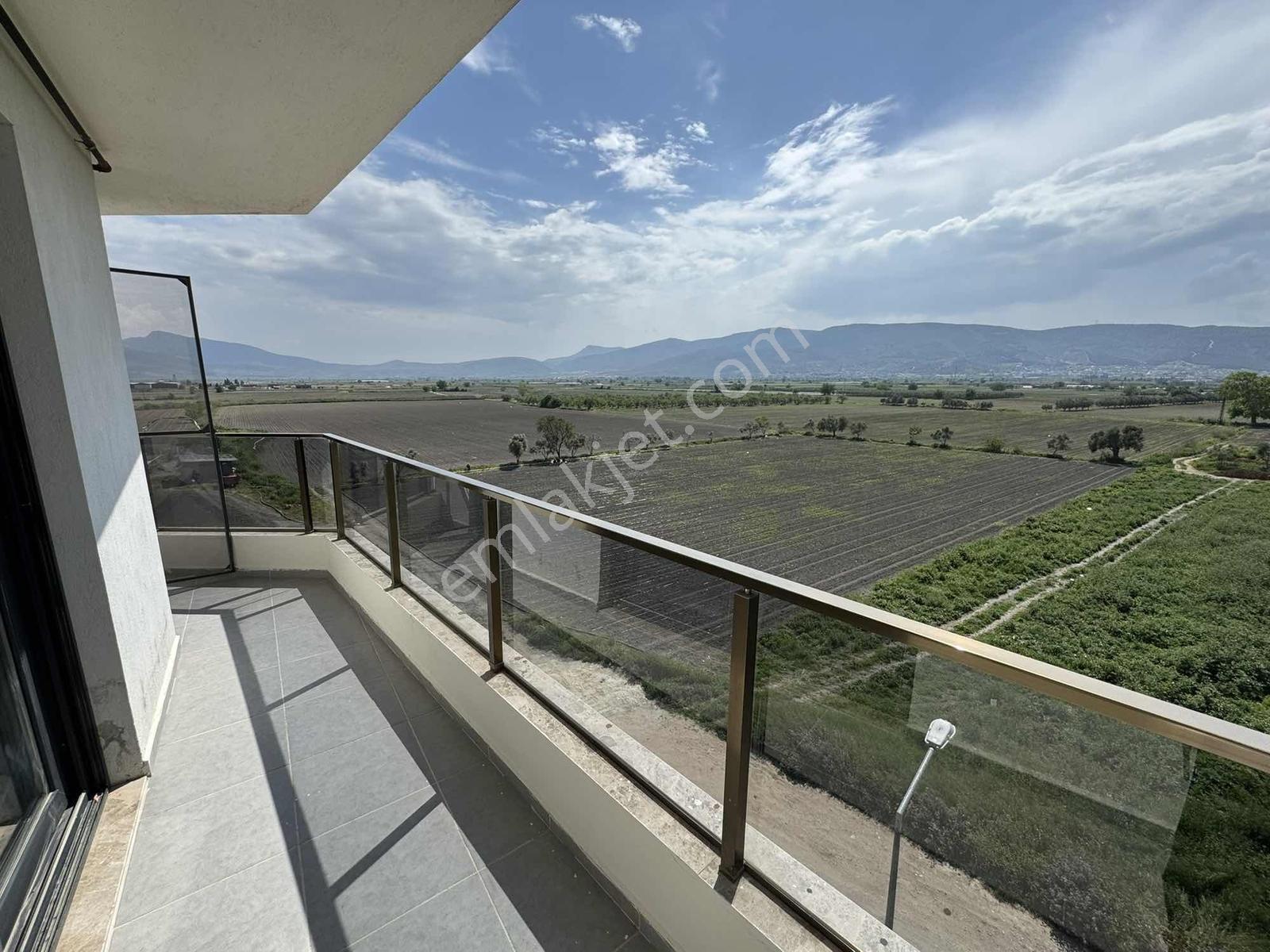 Murat Bey De İzban Yakını Site İçerisinde Kiralık 1+1 Daire - Görsel 7