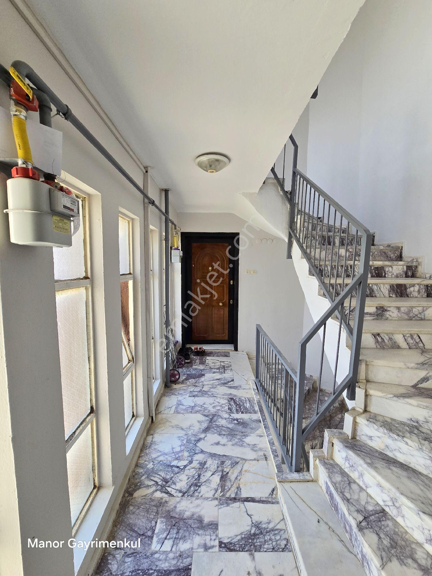 Kuşadası Hacıfeyzullah Mahallesinde 2+1 Ayrı Mutfak Doğalgazlı Kelepir Satılık Daire - Görsel 28