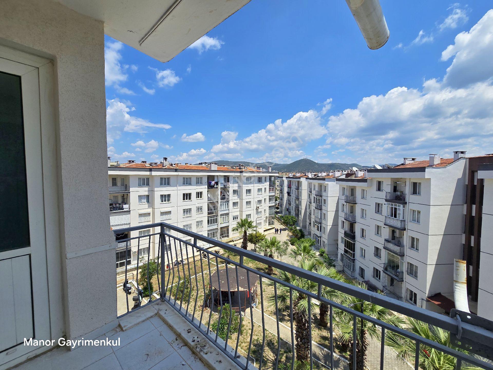 Kuşadası Hacıfeyzullah Mahallesinde 2+1 Ayrı Mutfak Doğalgazlı Kelepir Satılık Daire - Görsel 22