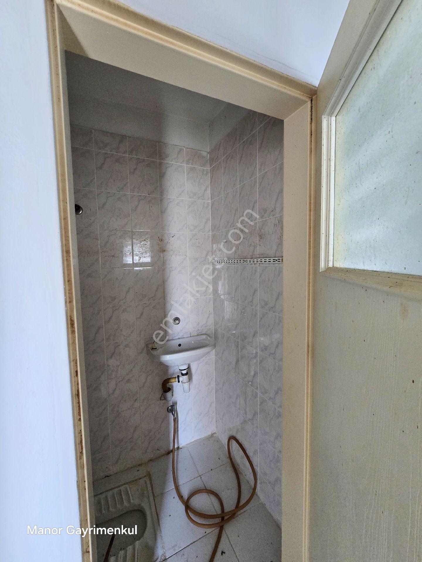 Kuşadası Hacıfeyzullah Mahallesinde 2+1 Ayrı Mutfak Doğalgazlı Kelepir Satılık Daire - Görsel 20