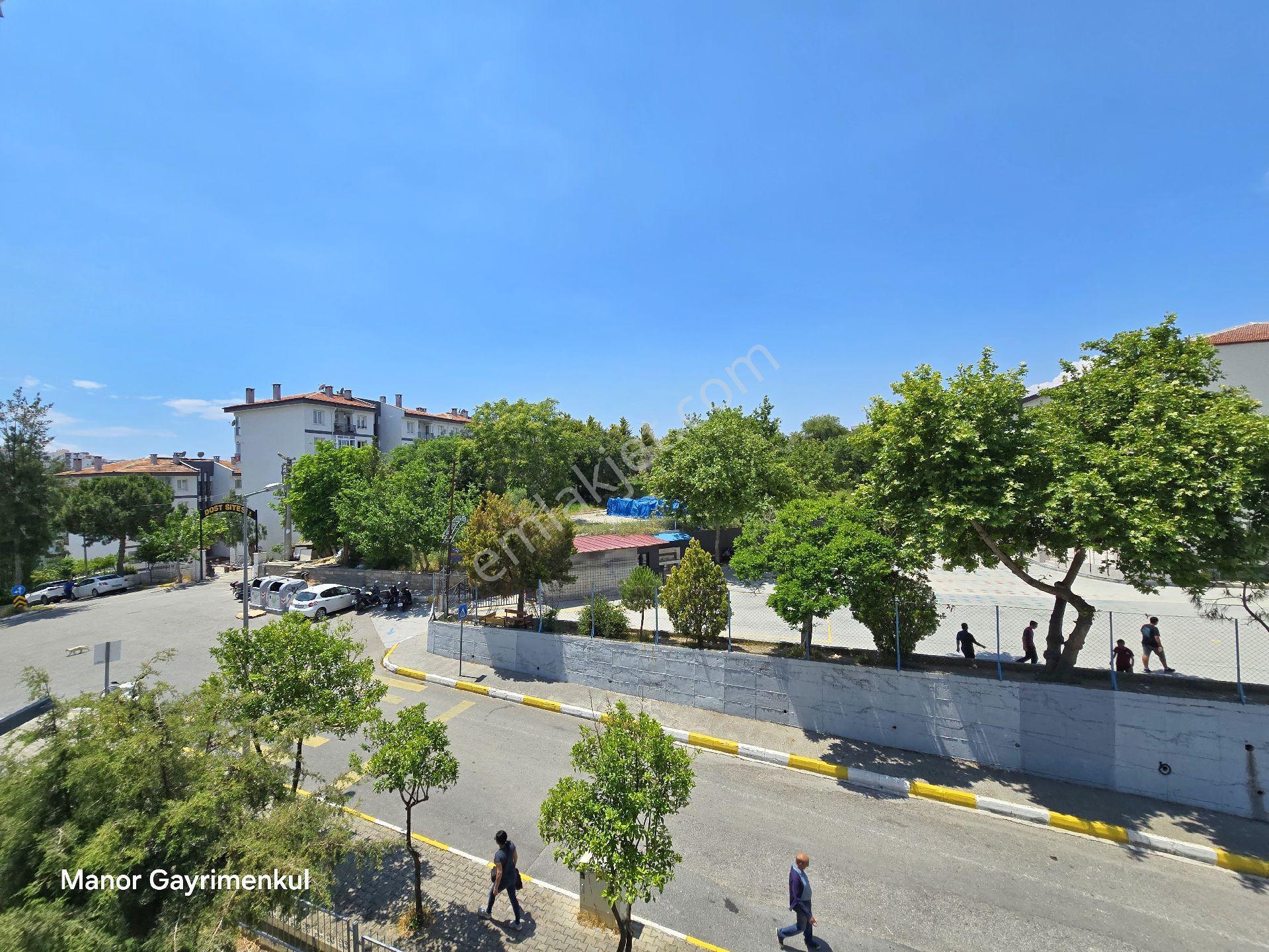 Kuşadası Hacıfeyzullah Mahallesinde 2+1 Ayrı Mutfak Doğalgazlı Kelepir Satılık Daire - Görsel 26