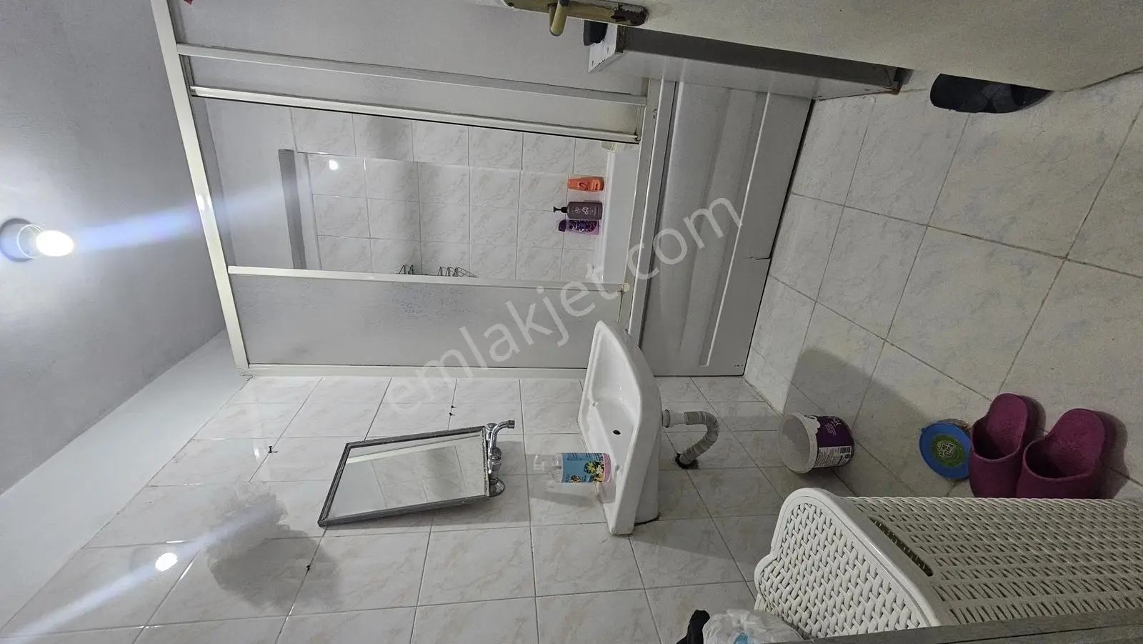 Etimesgut Merkez'de 85m2 2+1 Kiracılı Makul Daire - Görsel 10