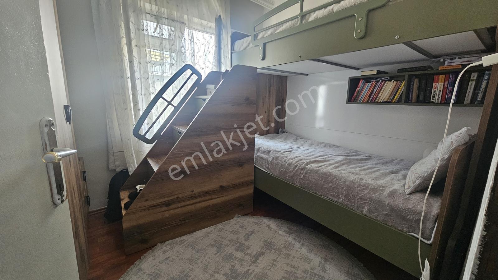 Etimesgut Merkez'de 85m2 2+1 Kiracılı Makul Daire - Görsel 4