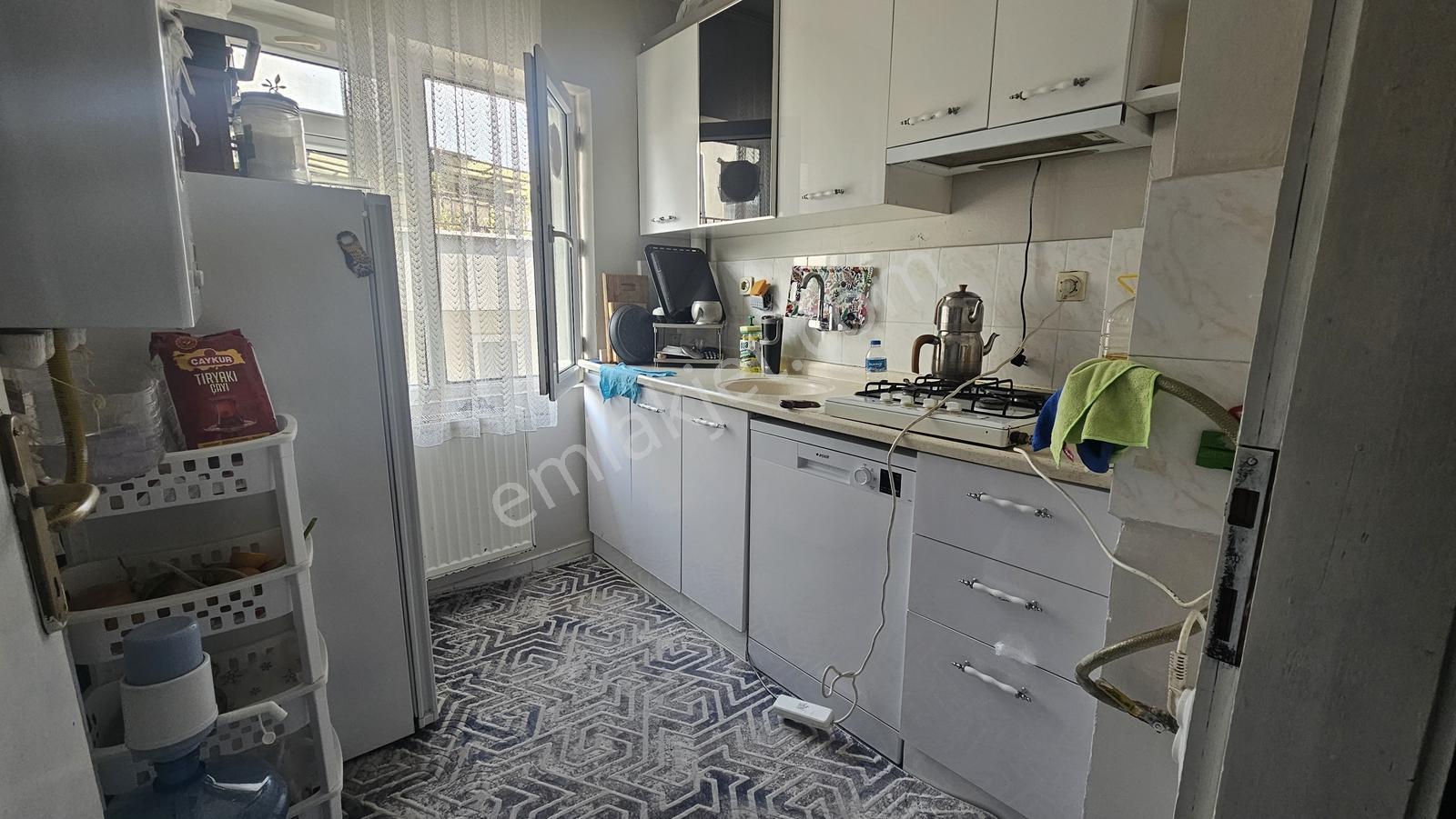 Etimesgut Merkez'de 85m2 2+1 Kiracılı Makul Daire - Görsel 5