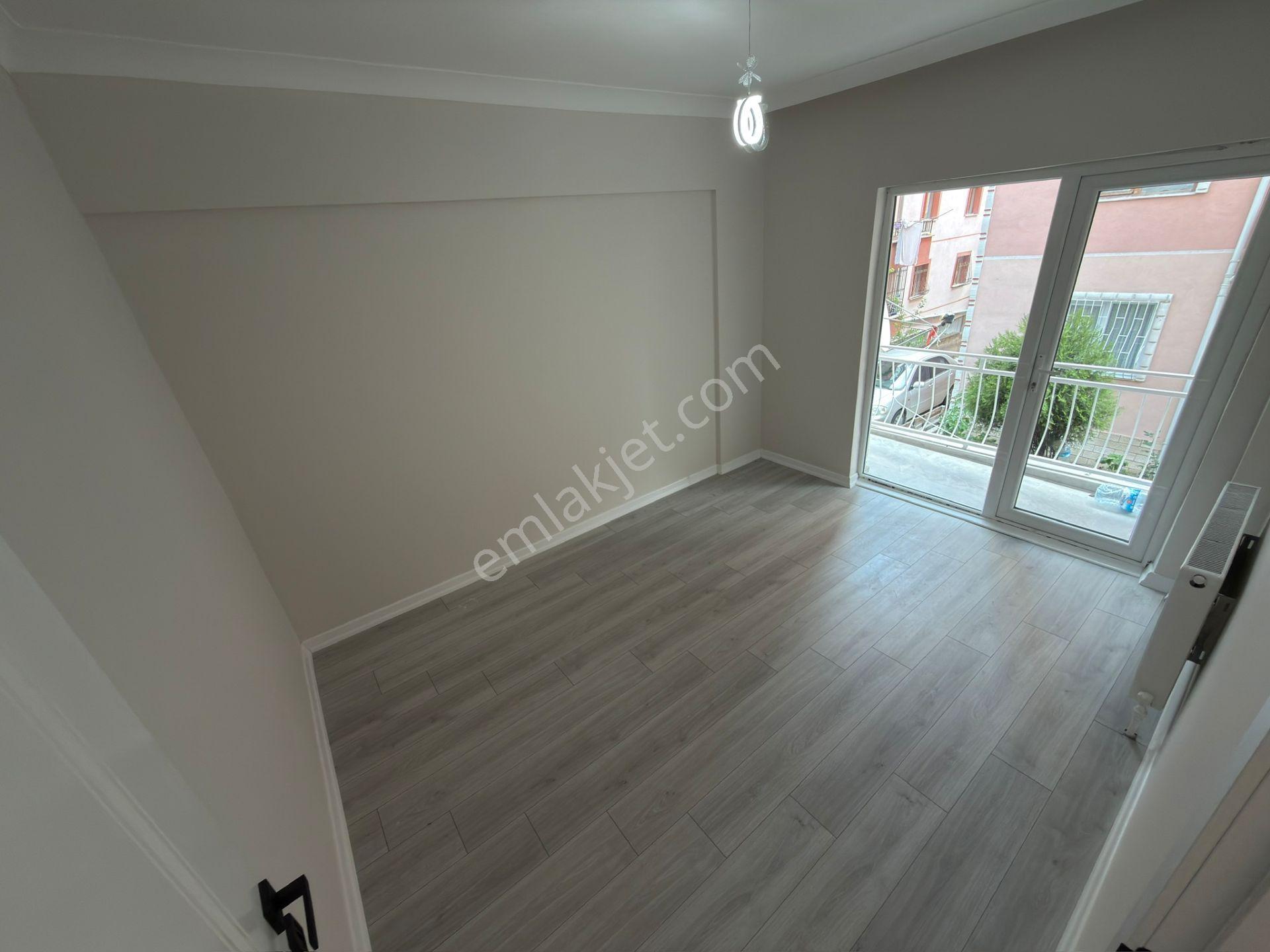 Sincan Selçuklu Mah Kredi Limitsiz Salon Bağımsız Satılık 3+1 - Görsel 16
