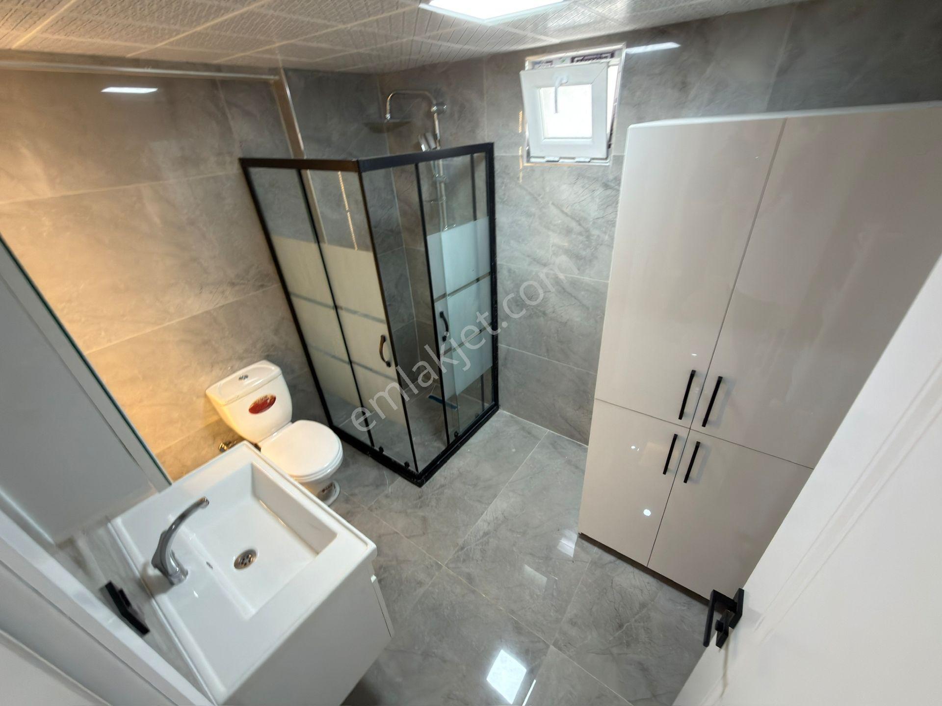 Sincan Selçuklu Mah Kredi Limitsiz Salon Bağımsız Satılık 3+1 - Görsel 31