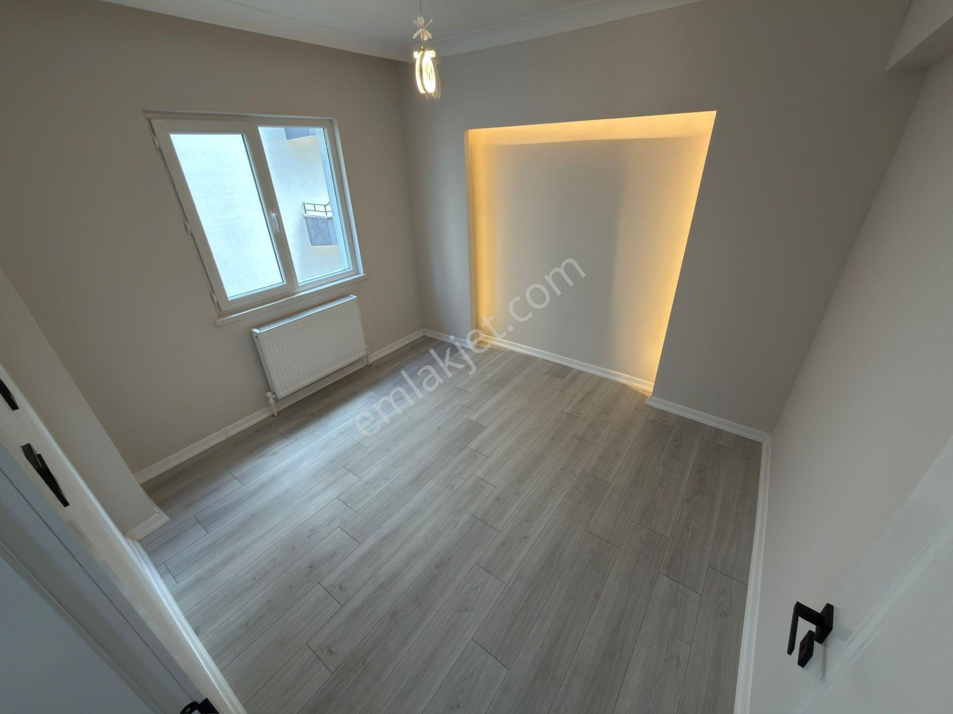 Sincan Selçuklu Mah Kredi Limitsiz Salon Bağımsız Satılık 3+1 - Görsel 25