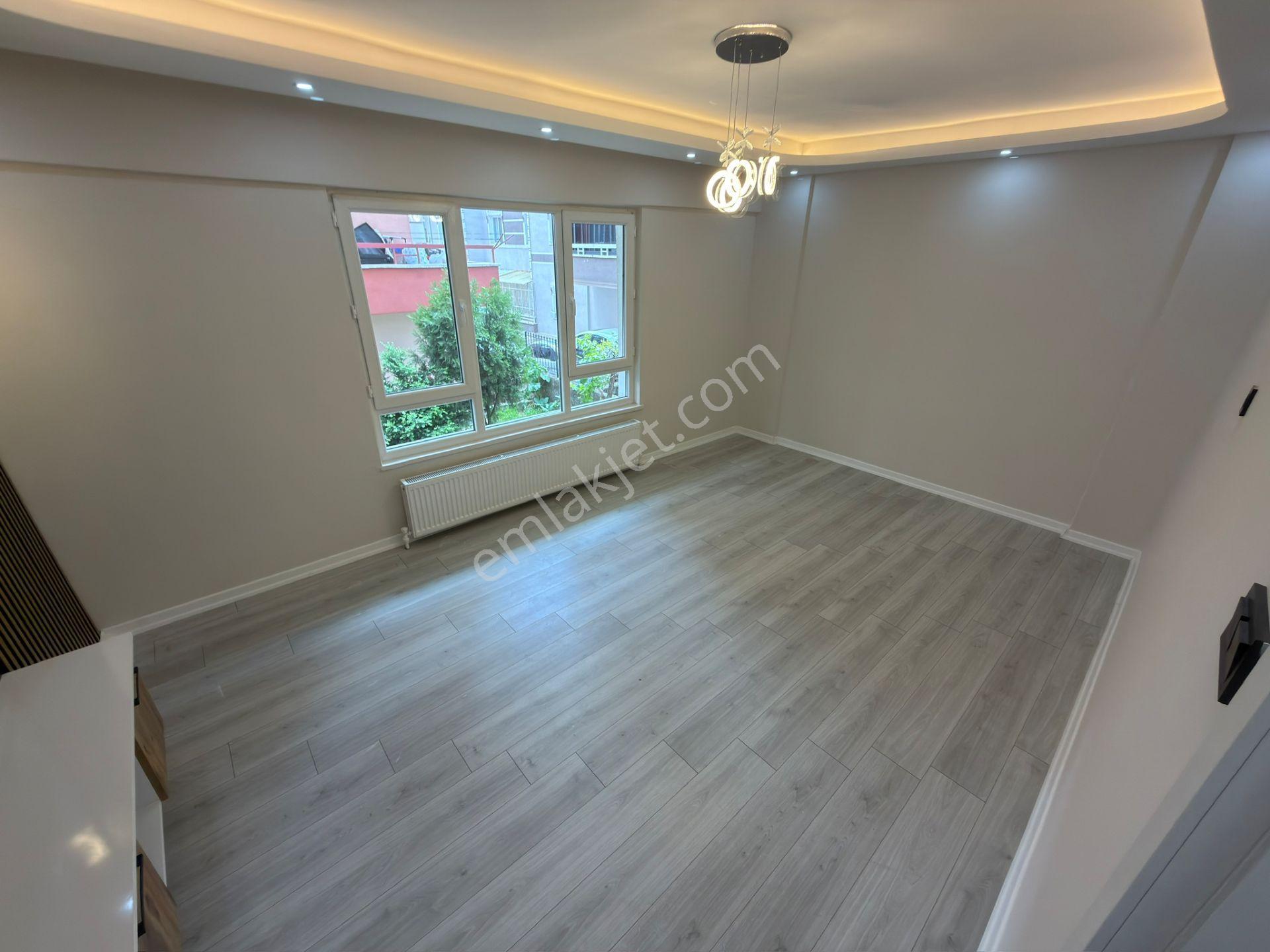 Sincan Selçuklu Mah Kredi Limitsiz Salon Bağımsız Satılık 3+1 - Görsel 7