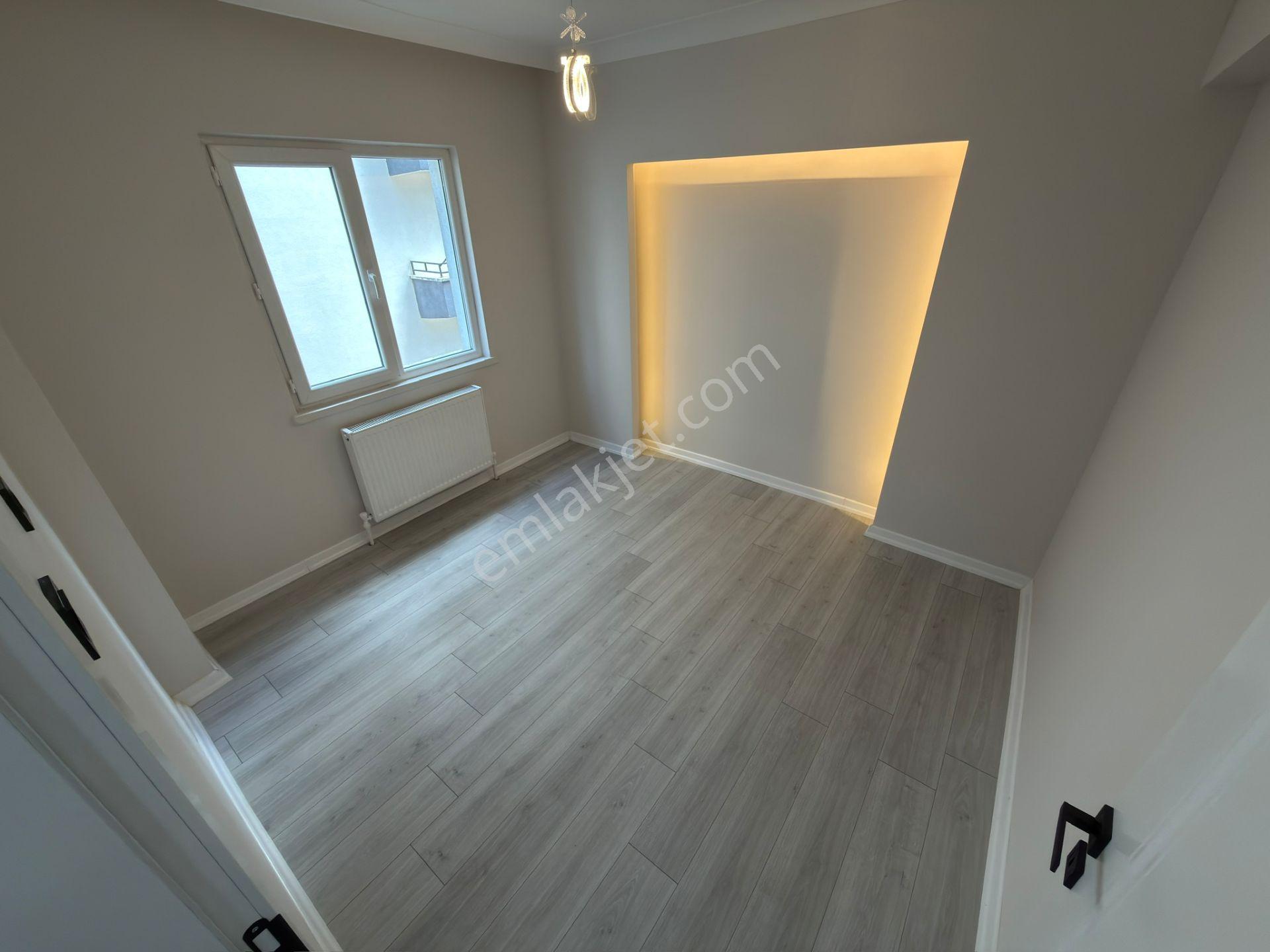 Sincan Selçuklu Mah Kredi Limitsiz Salon Bağımsız Satılık 3+1 - Görsel 26