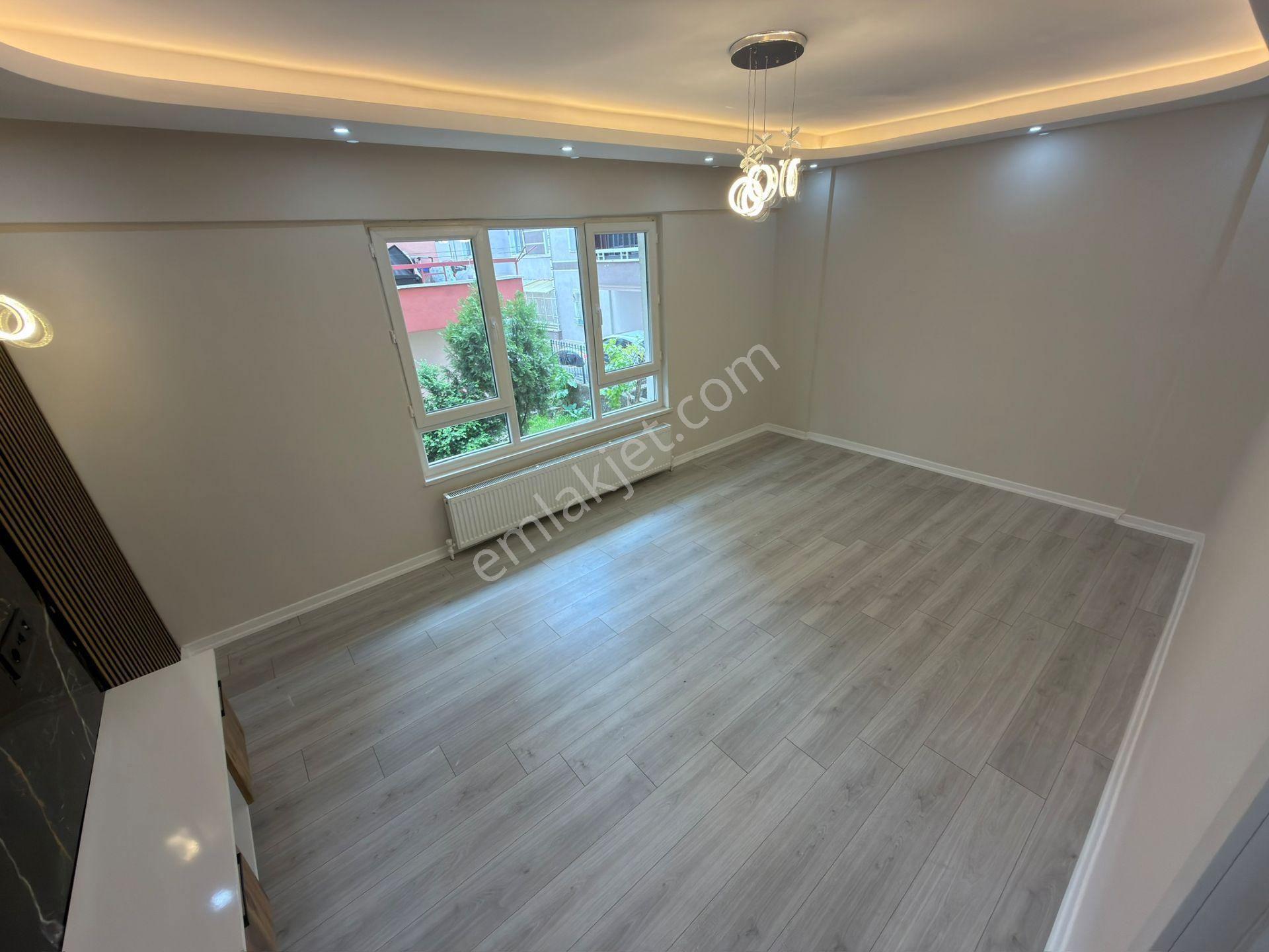 Sincan Selçuklu Mah Kredi Limitsiz Salon Bağımsız Satılık 3+1 - Görsel 10