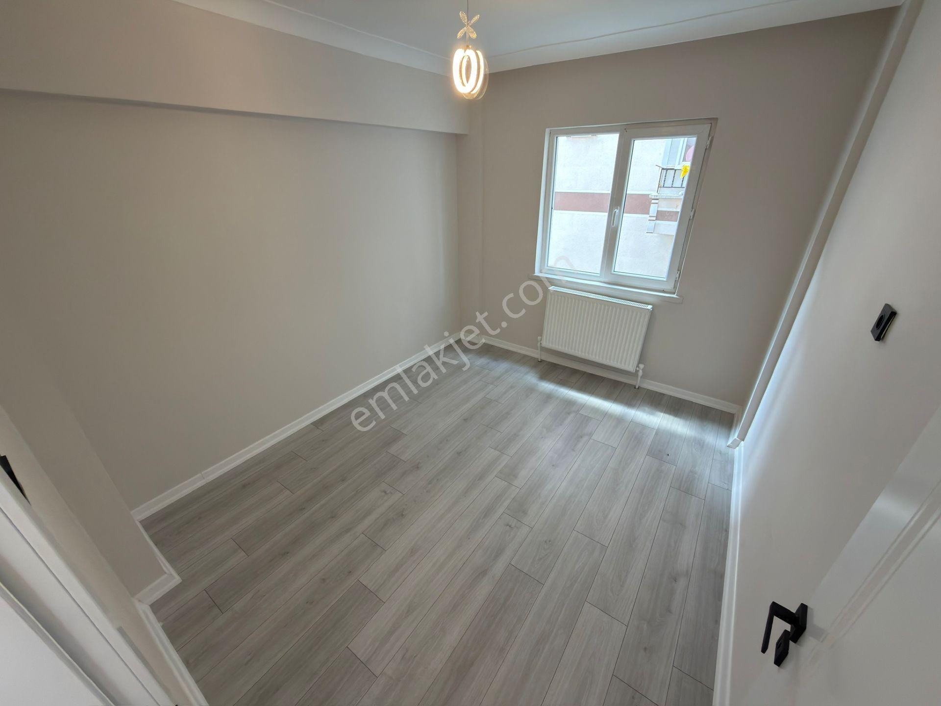 Sincan Selçuklu Mah Kredi Limitsiz Salon Bağımsız Satılık 3+1 - Görsel 21