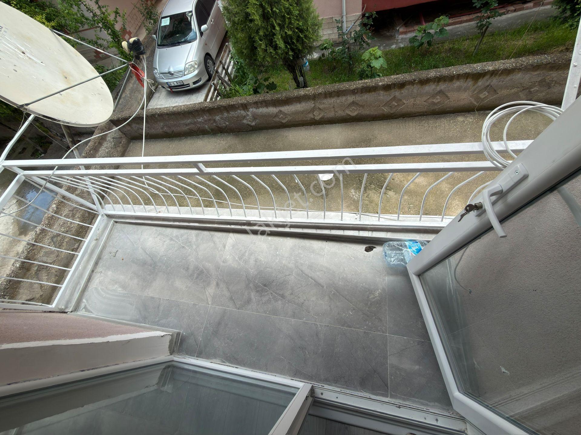 Sincan Selçuklu Mah Kredi Limitsiz Salon Bağımsız Satılık 3+1 - Görsel 17